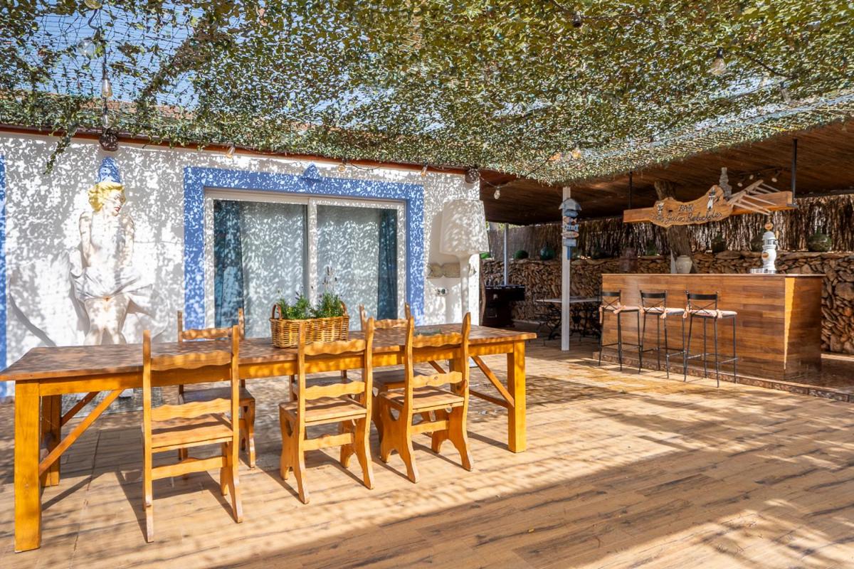 Villa Can Cardona