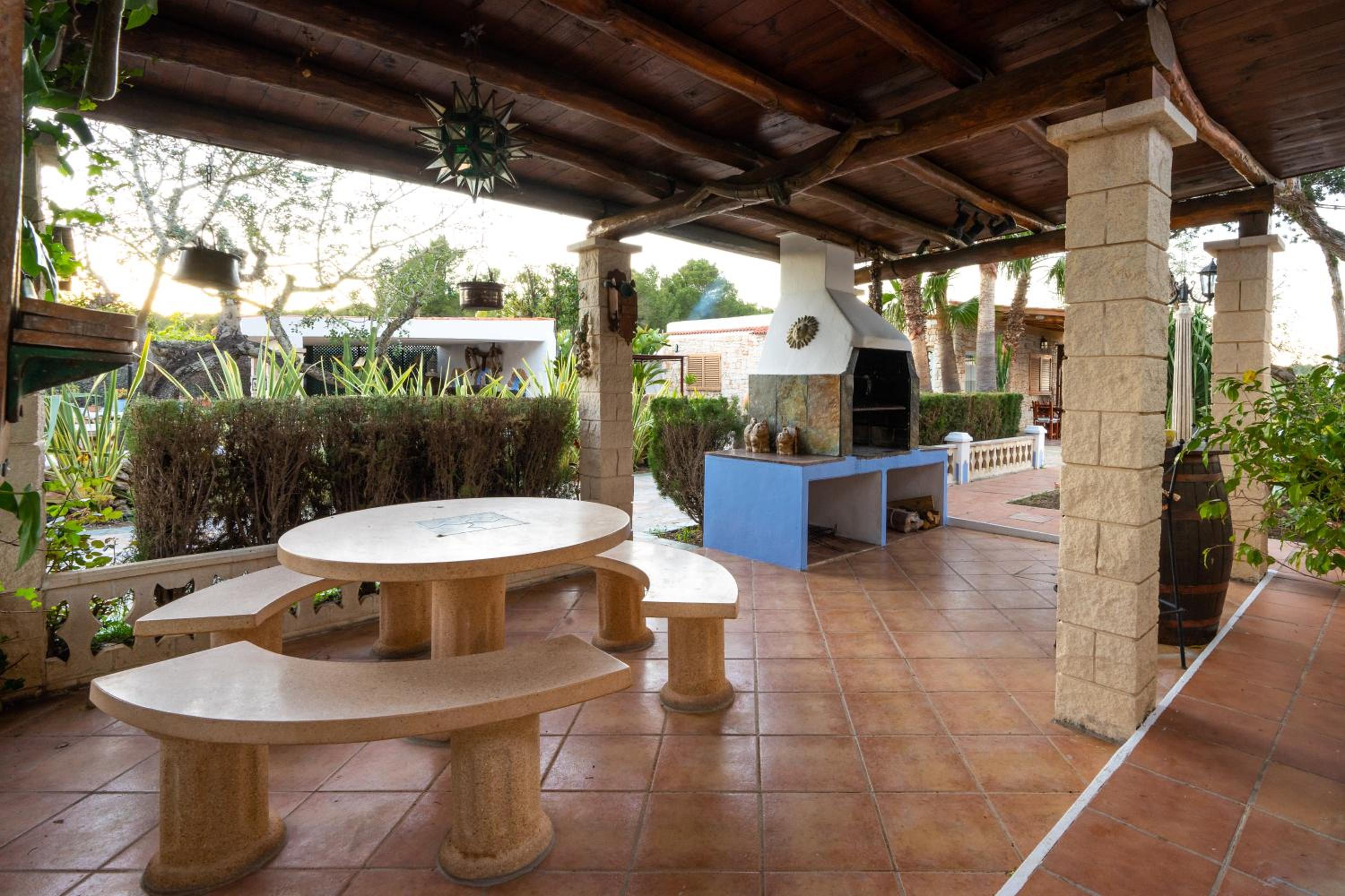 Villa Can Cardona