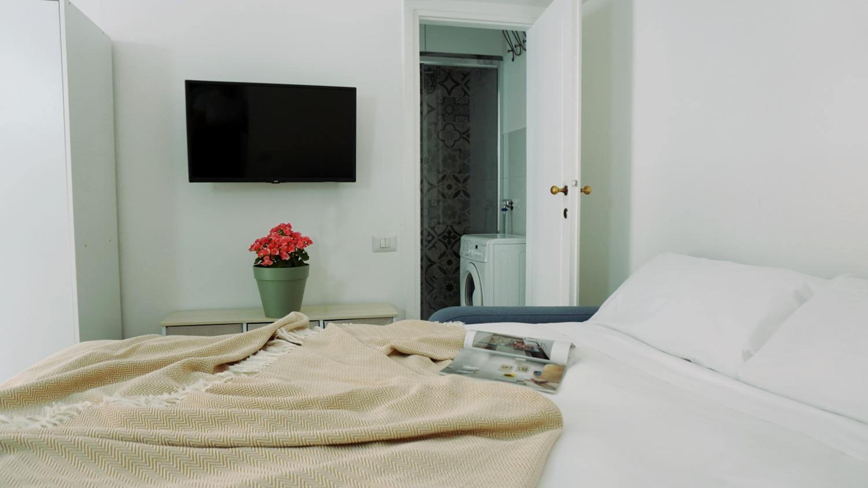 Mysa Properties - Monolocale Tortona Design District photo 2