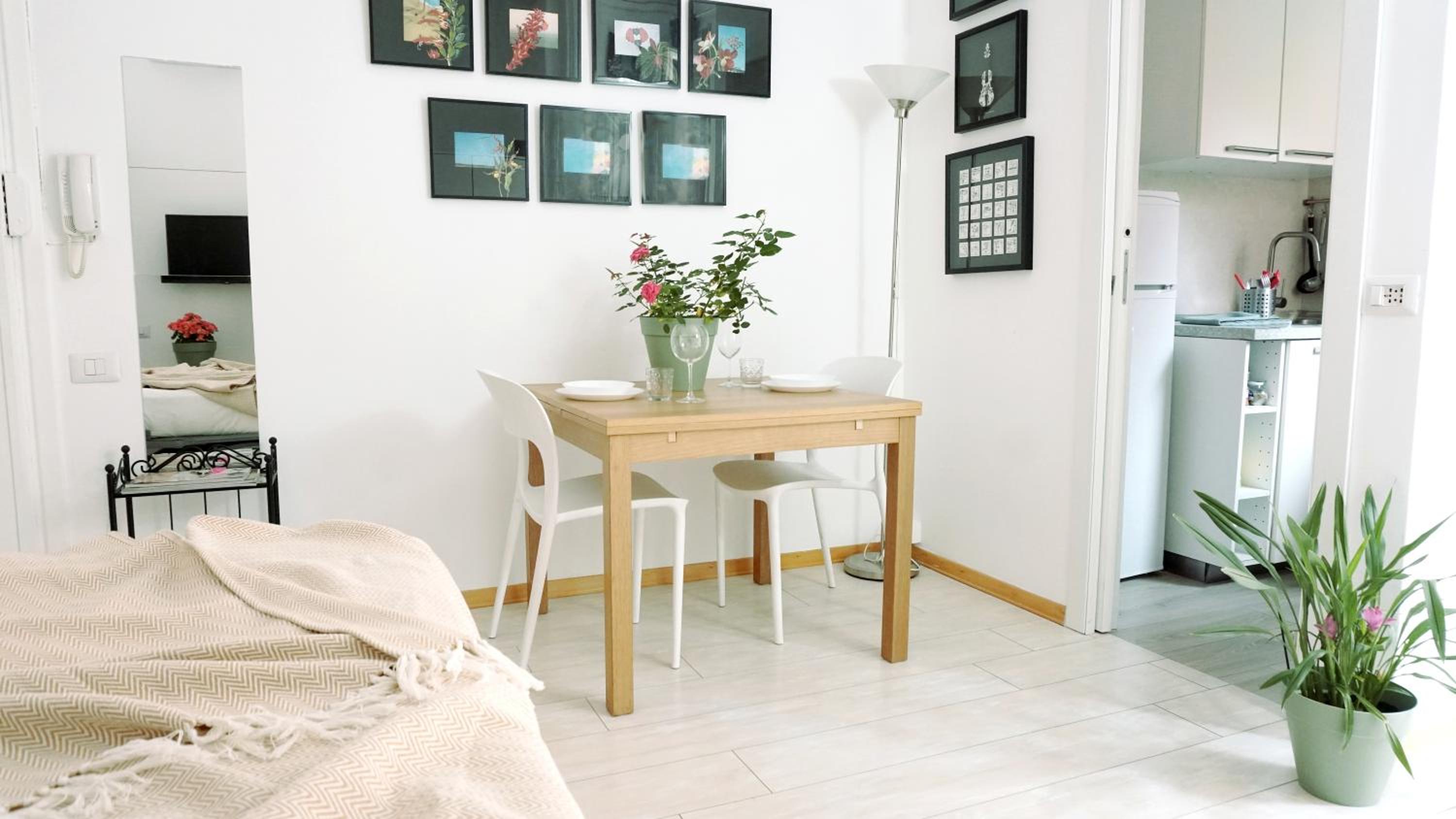 Mysa Properties - Monolocale Tortona Design District photo 3