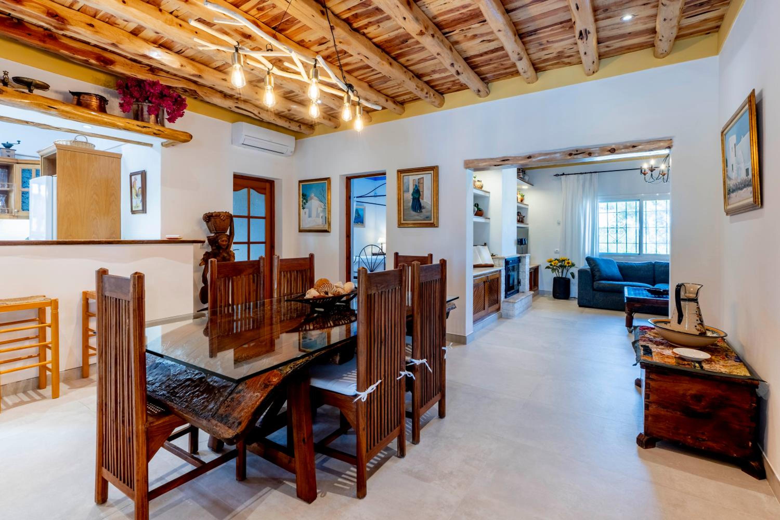 Villa Can Cardona
