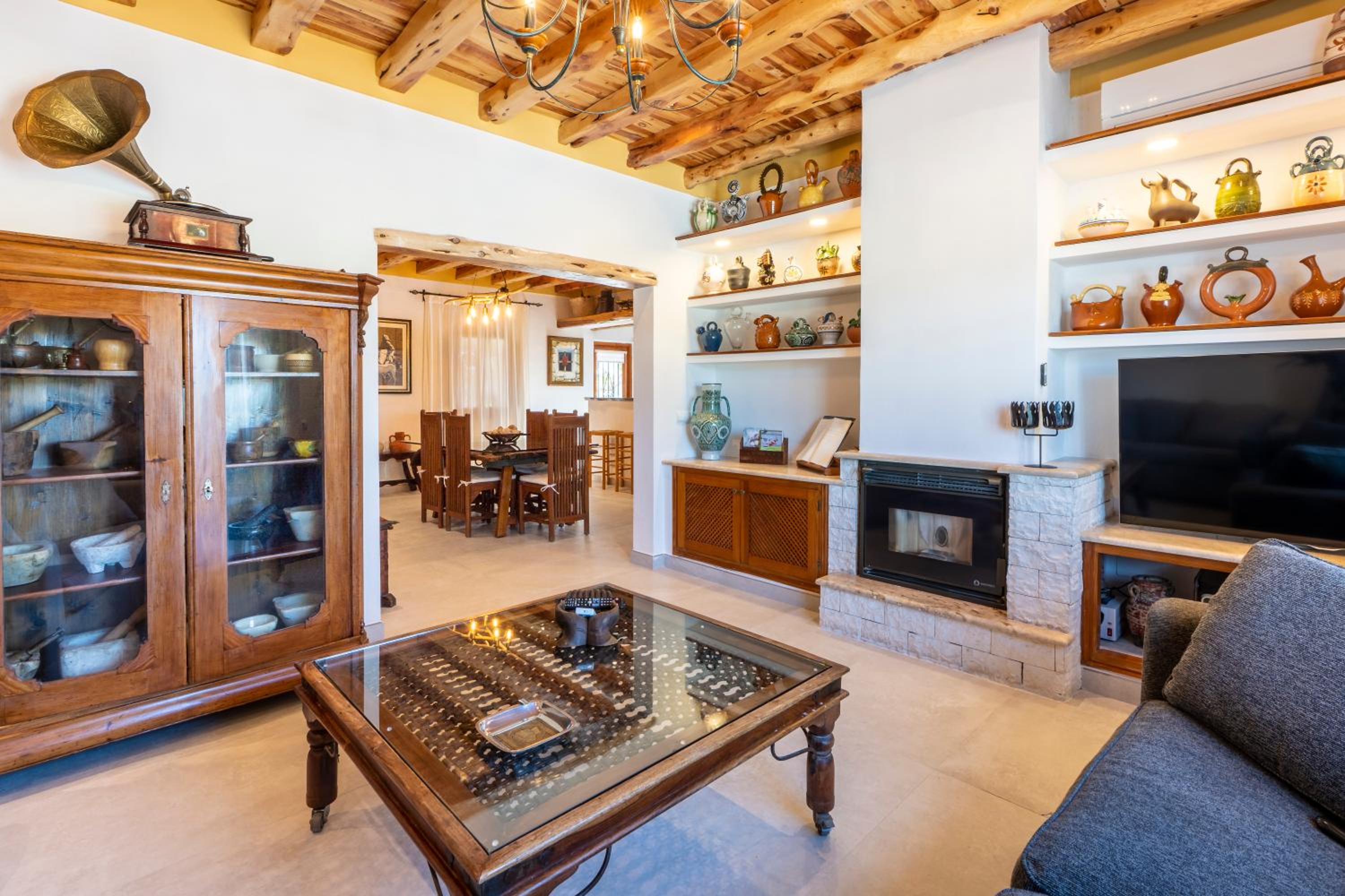 Villa Can Cardona