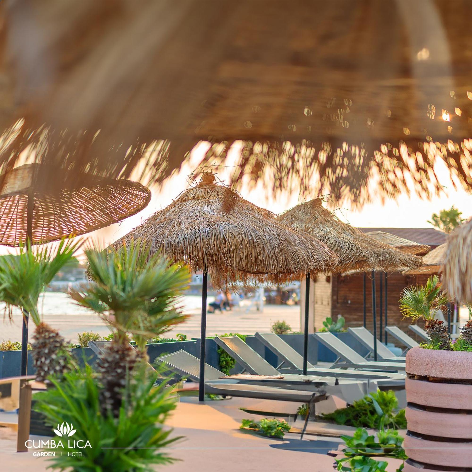 Cumbalıca Garden Hotel - Image 40