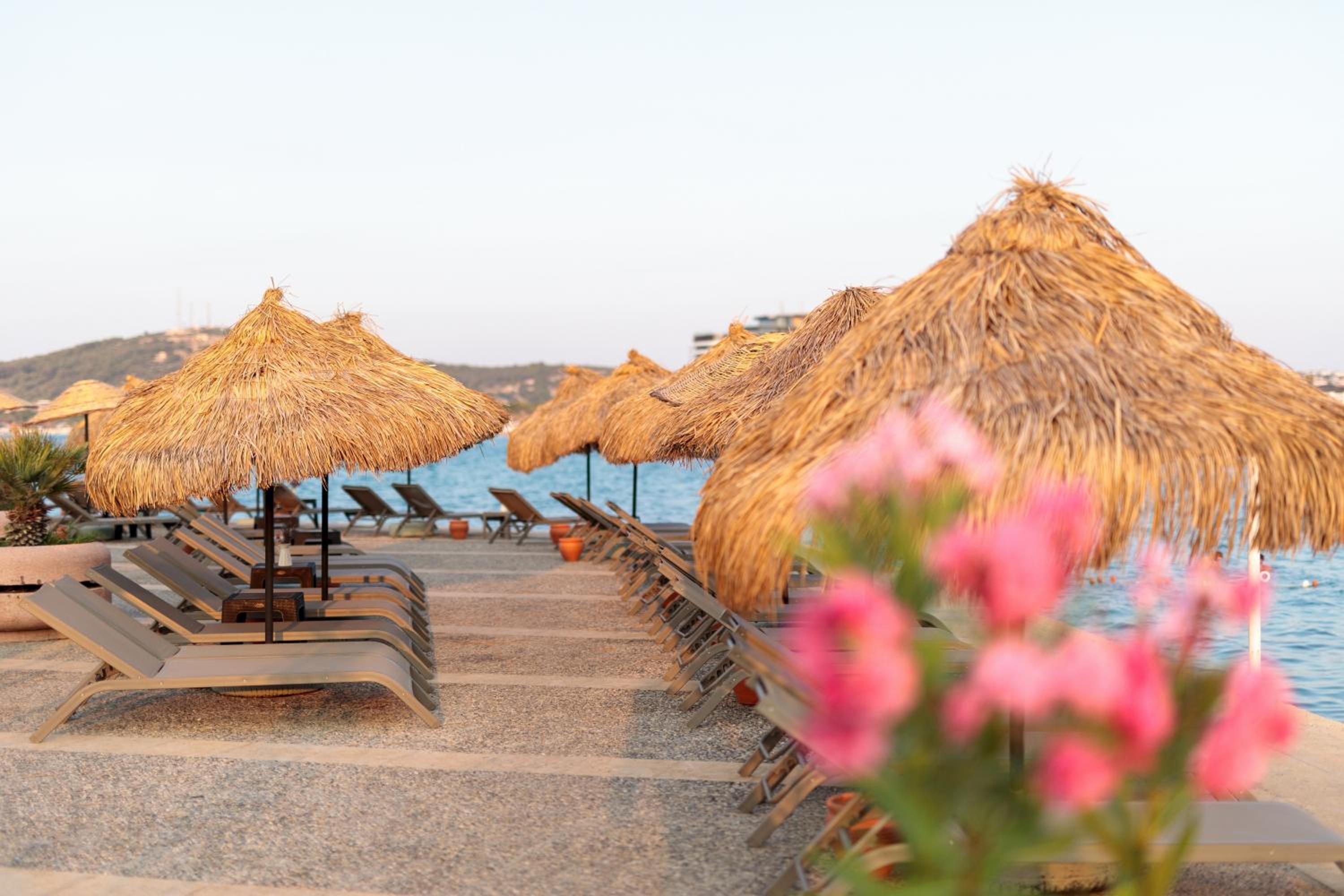 Cumbalıca Garden Hotel - Image 38