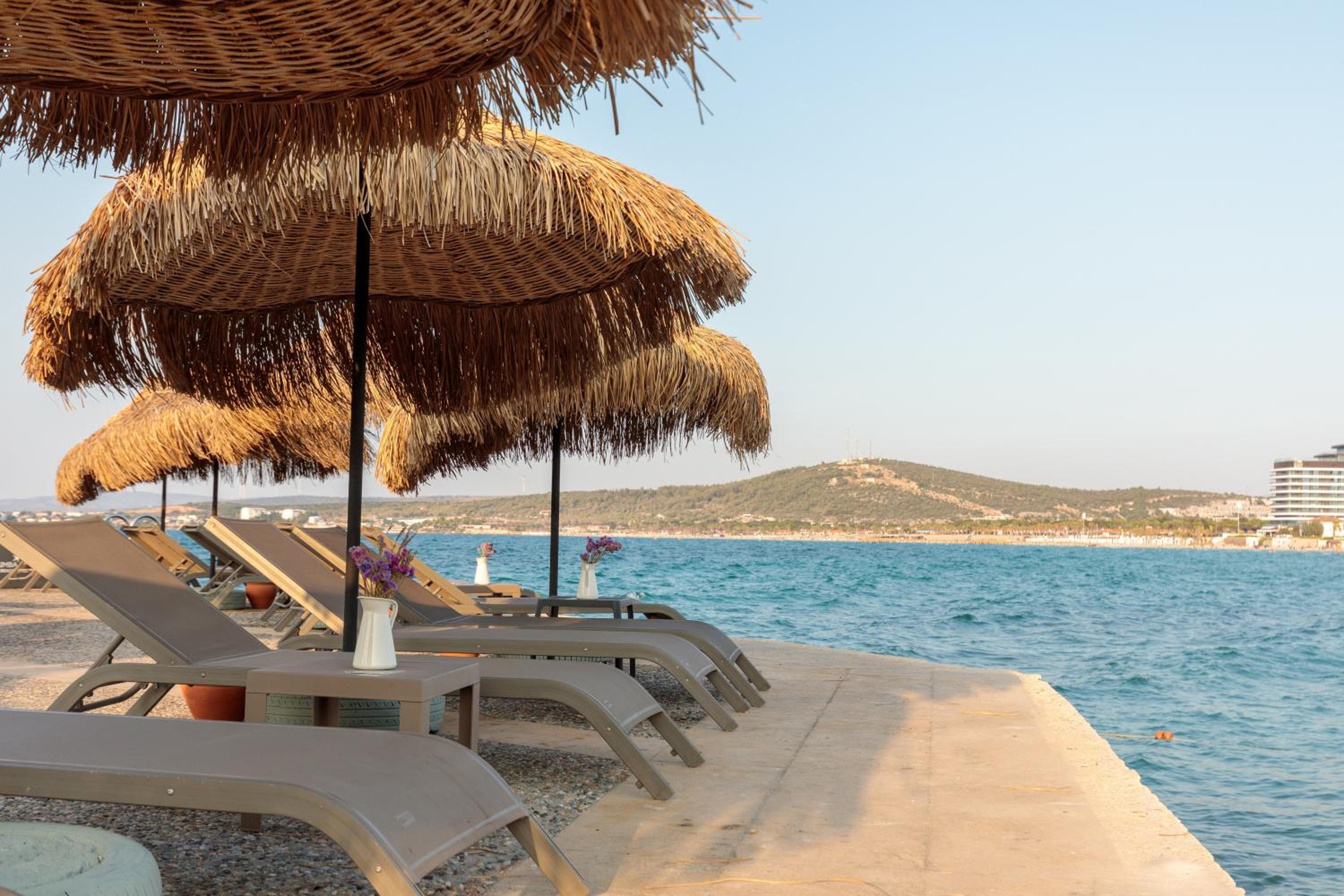 Cumbalıca Garden Hotel - Image 36