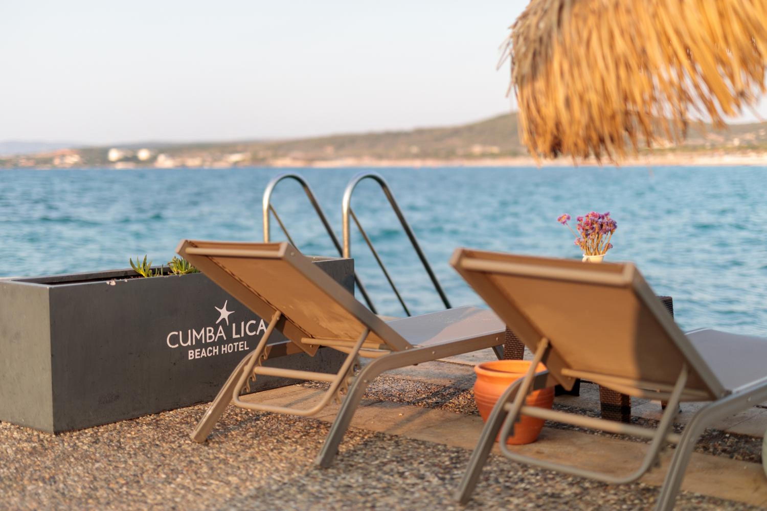 Cumbalıca Garden Hotel - Image 37