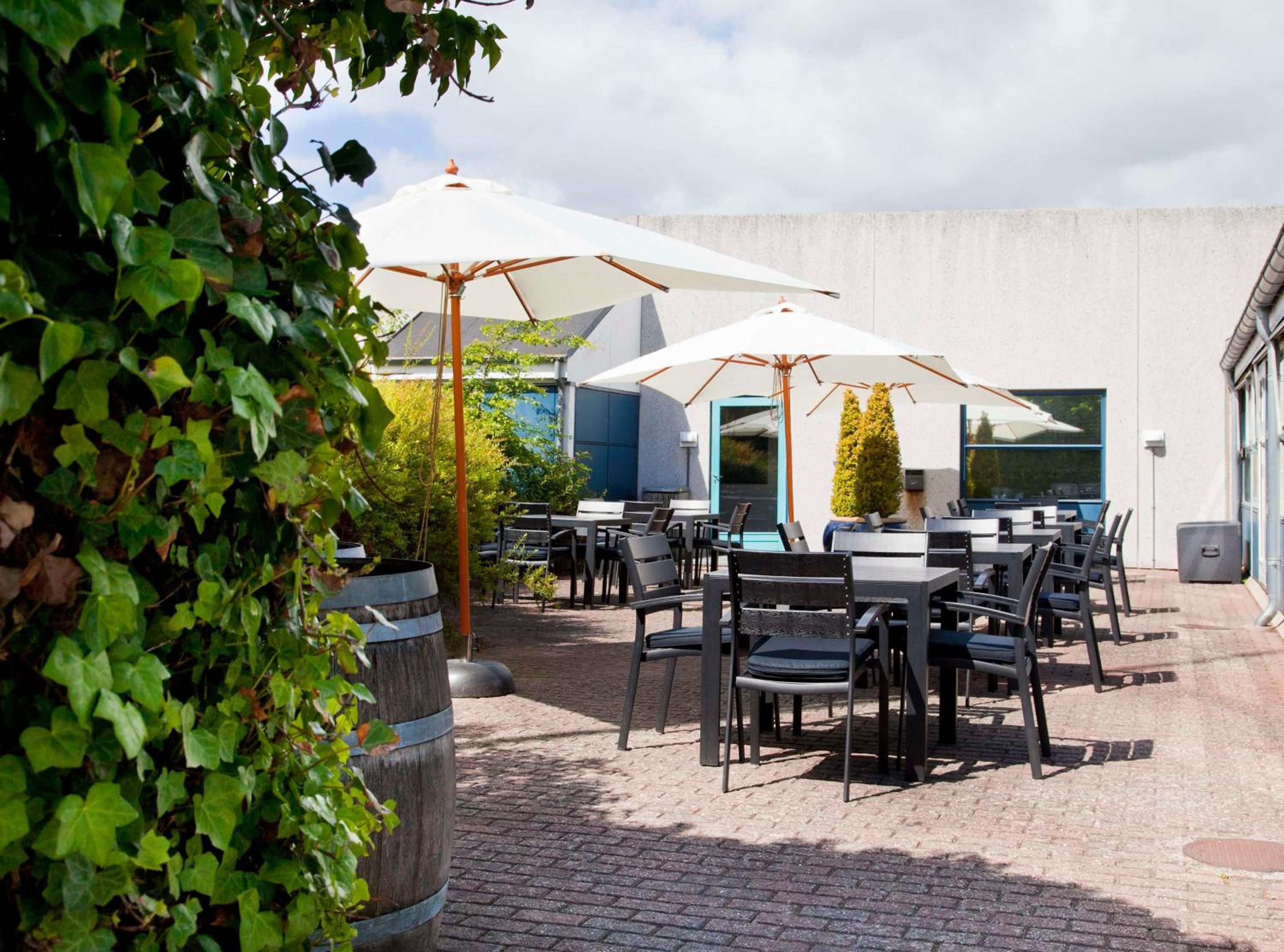 Odense Vacations - Scandic Odense - Property Image 12