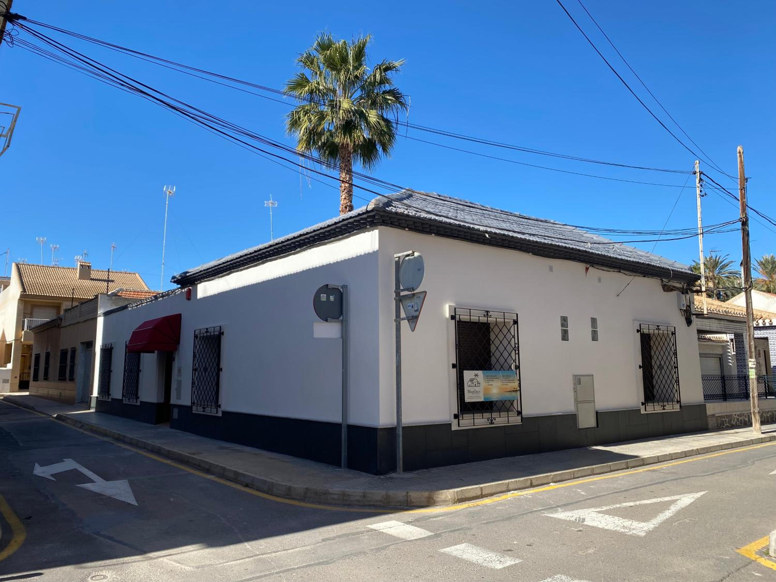 Apartamentos Turísticos Magallanes I