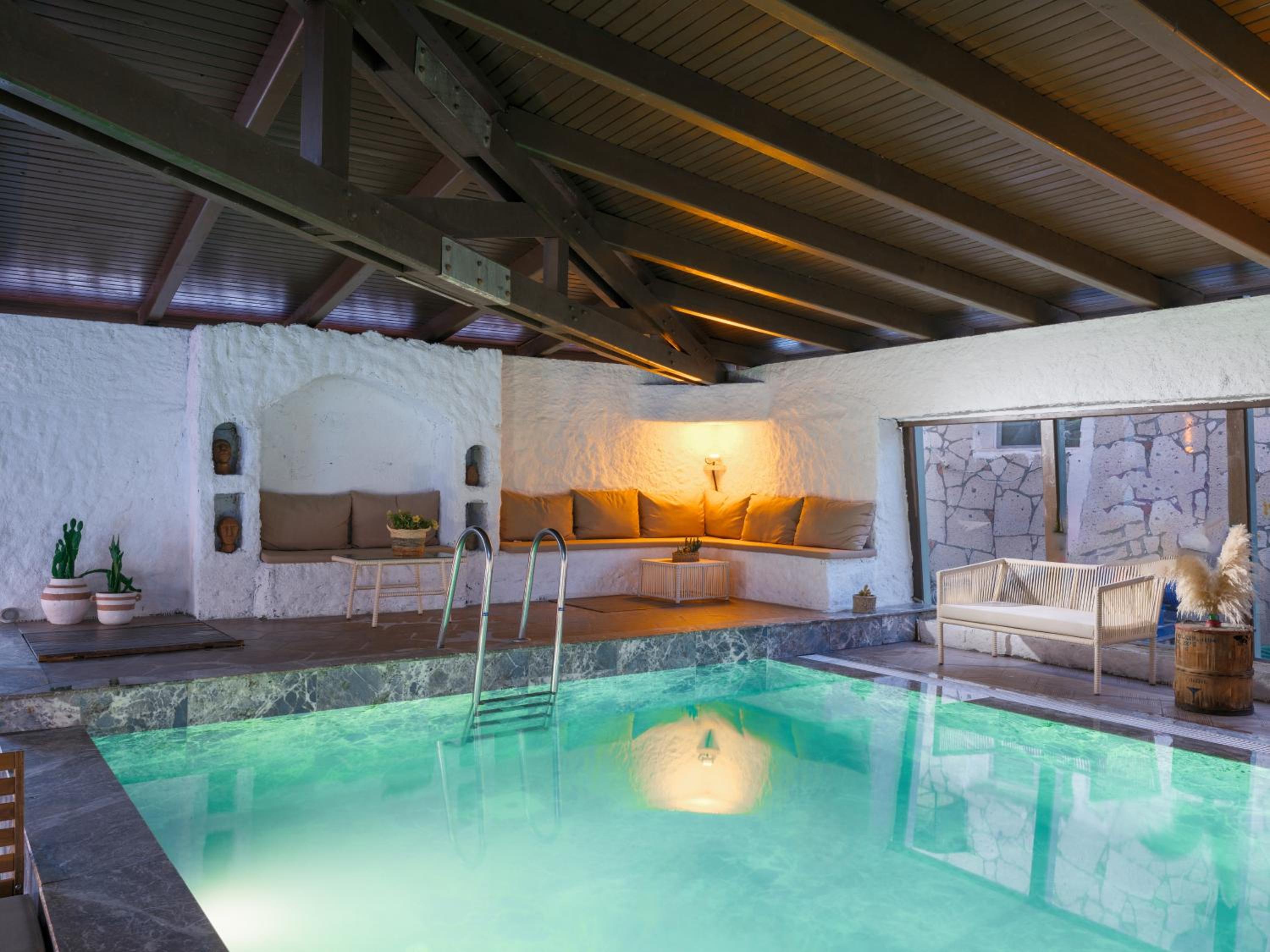 Cumbalıca Garden Hotel - Image 45