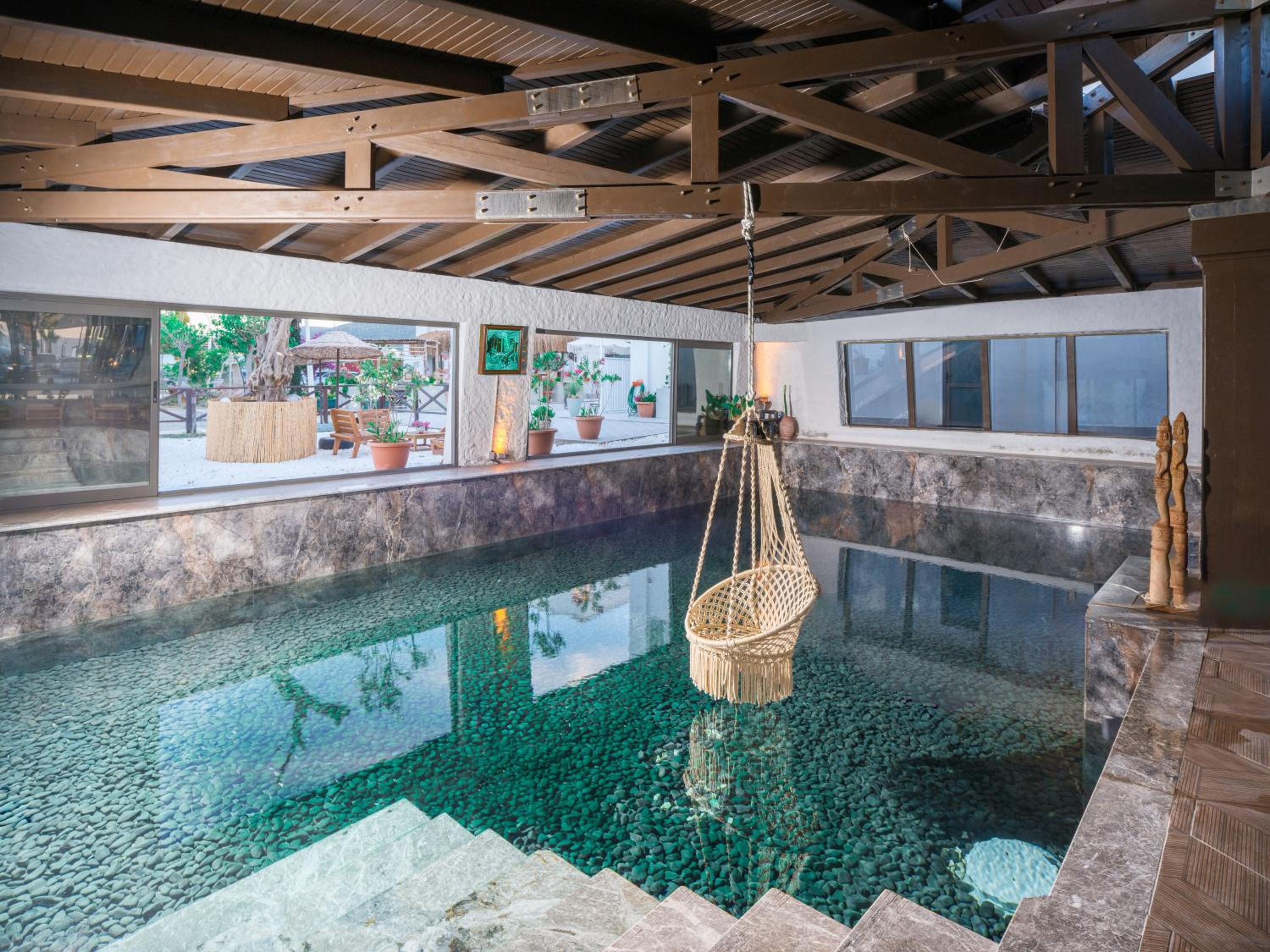 Cumbalıca Garden Hotel - Image 47