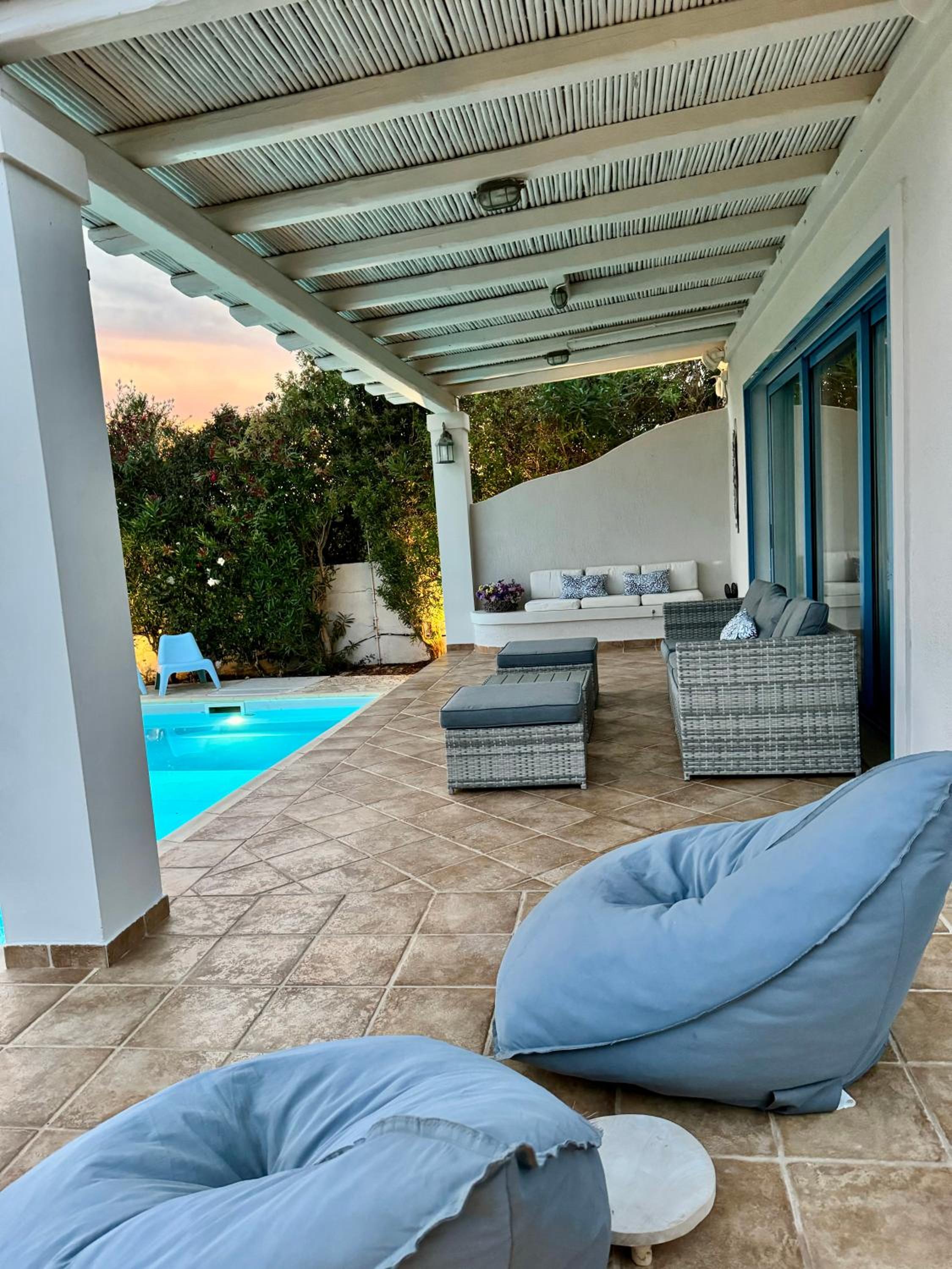 Villa Azure view 5
