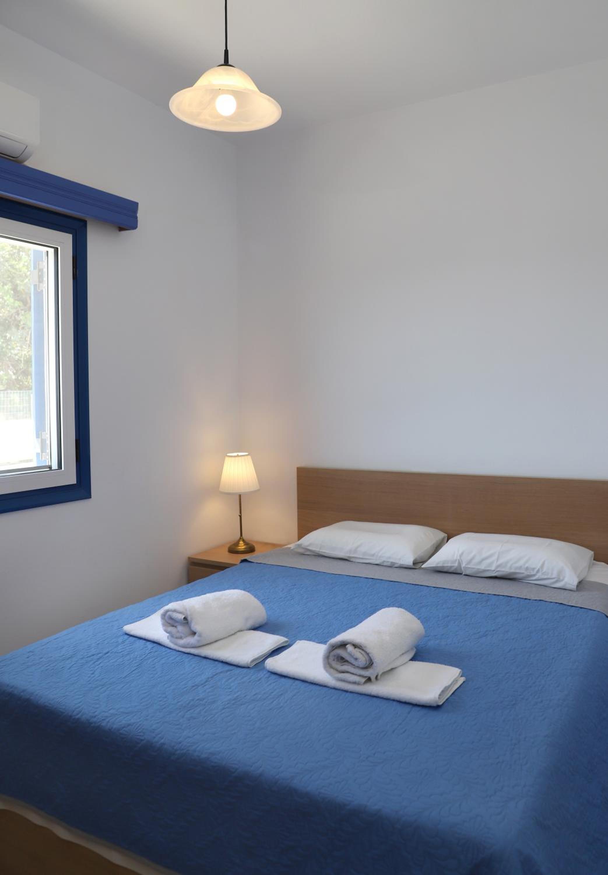 Helios Studios & Apartments