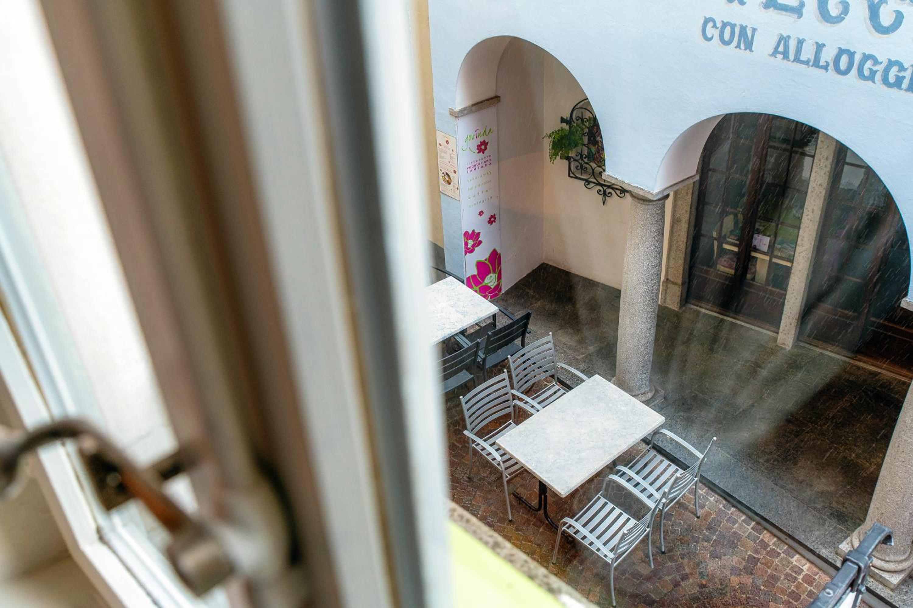 Pardo Apartments by Quokka 360 - Locarno old town