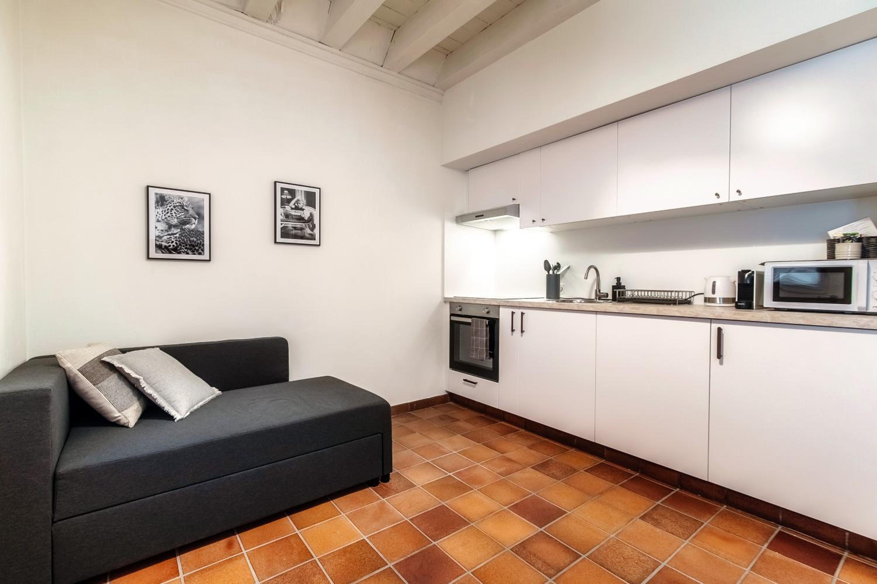 Pardo Apartments by Quokka 360 - Locarno old town