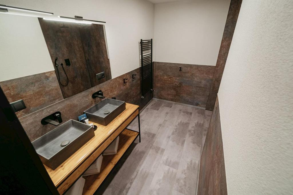 Apartmány Stodola Pohanské view 4