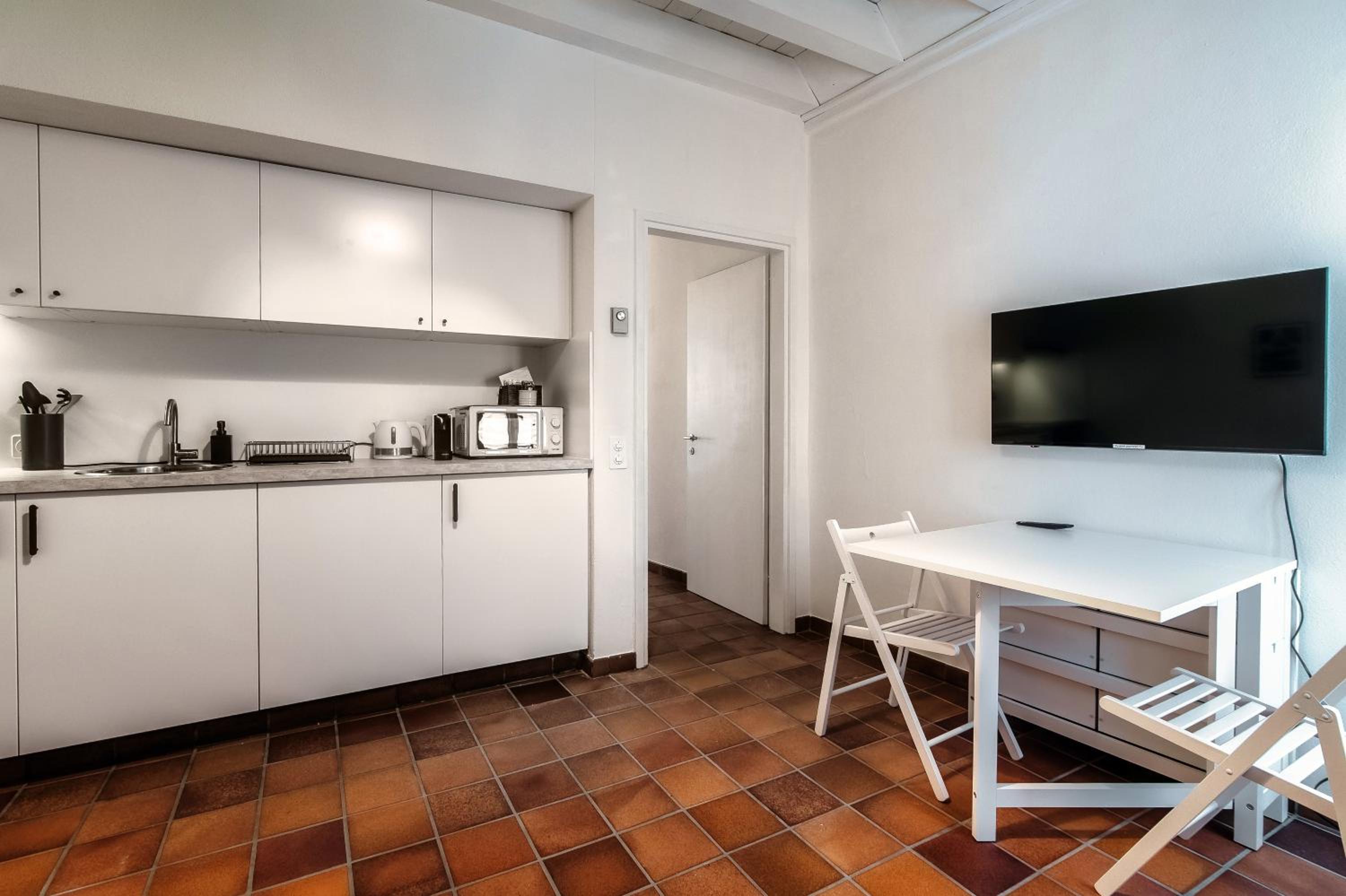 Pardo Apartments by Quokka 360 - Locarno old town