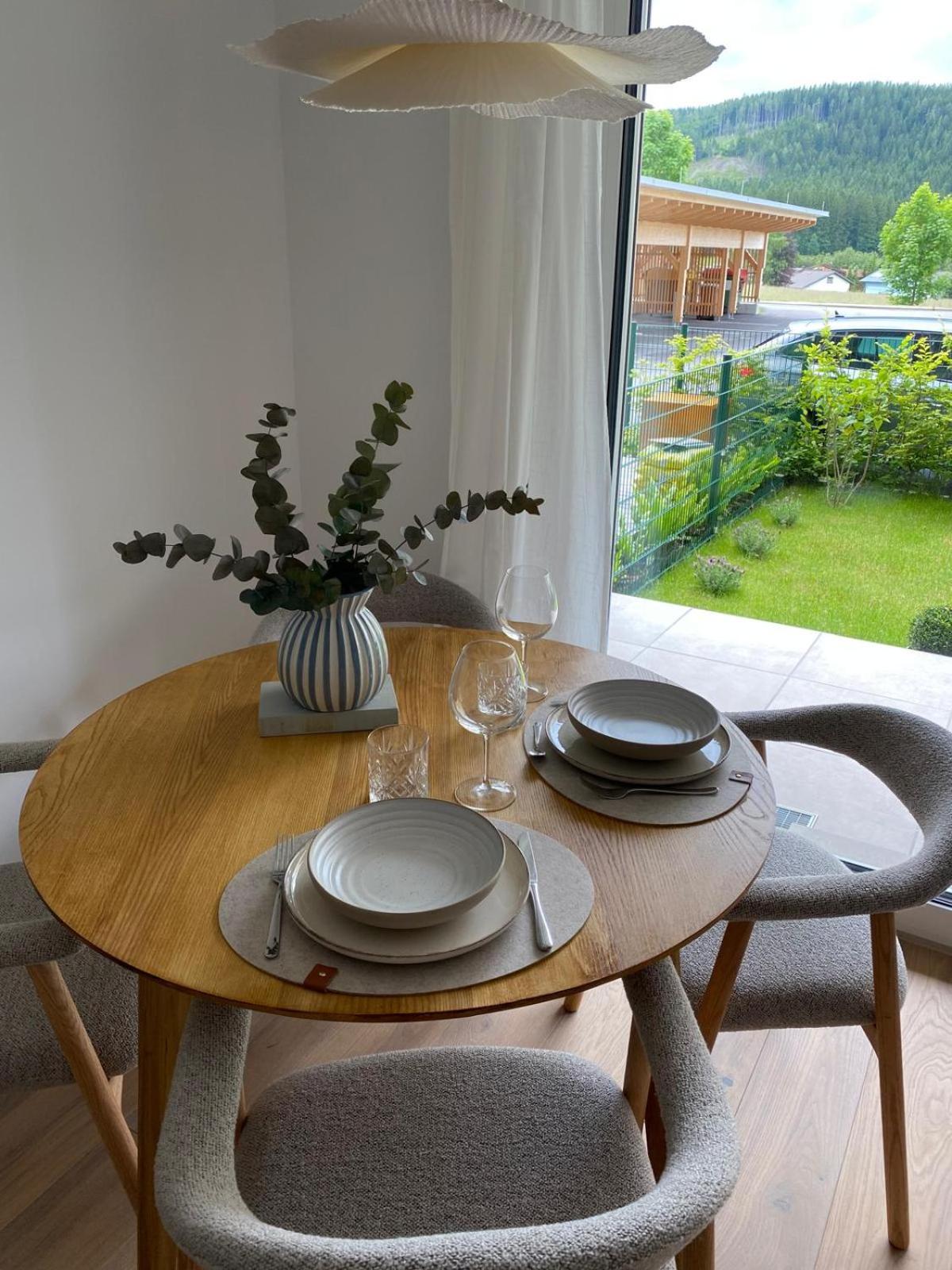 Gartenapartment Mariazell