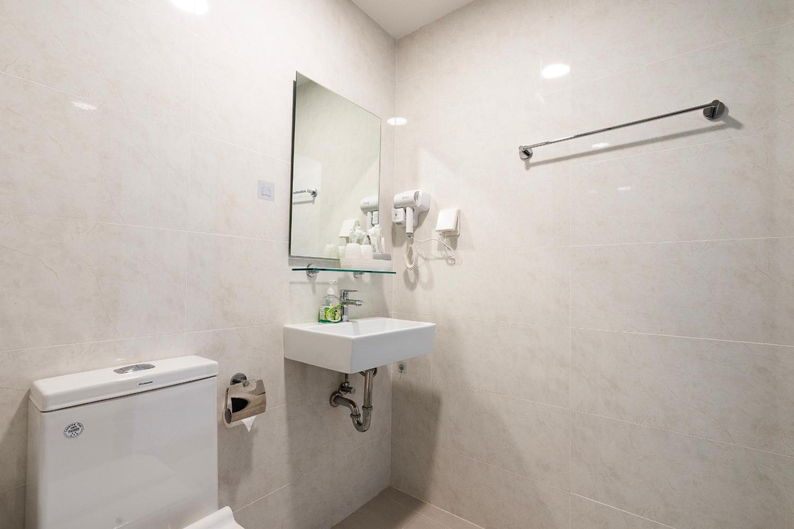 UNStay-089 at SOHO Residence D1 SaiGon