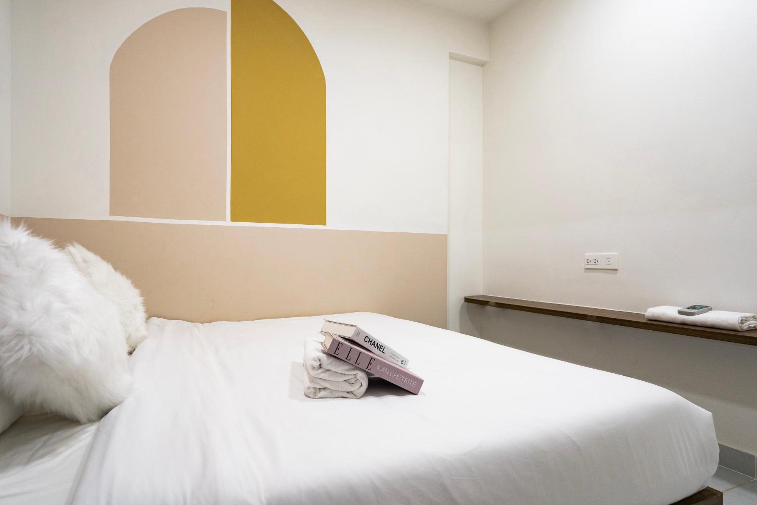 UNStay-089 at SOHO Residence D1 SaiGon