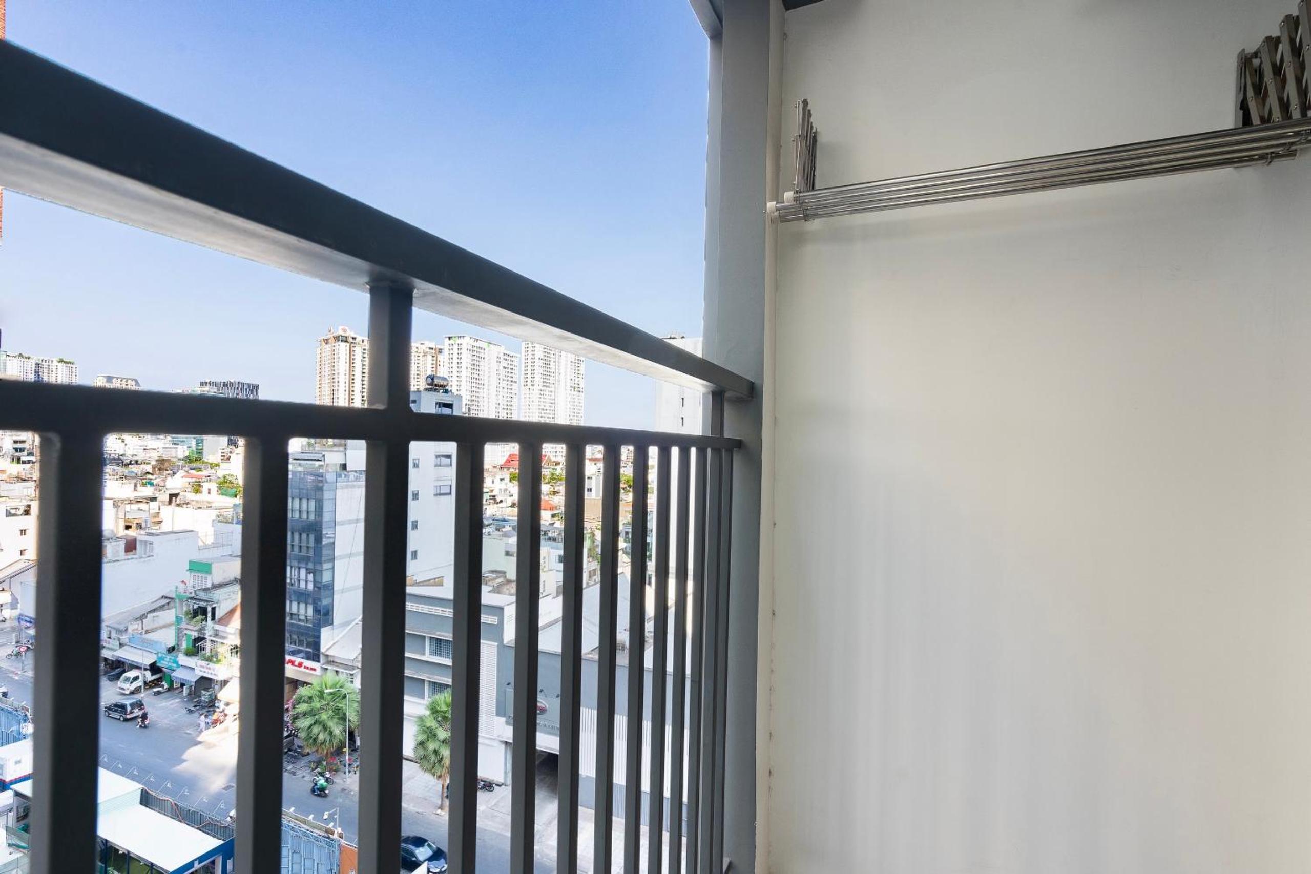UNStay-089 at SOHO Residence D1 SaiGon