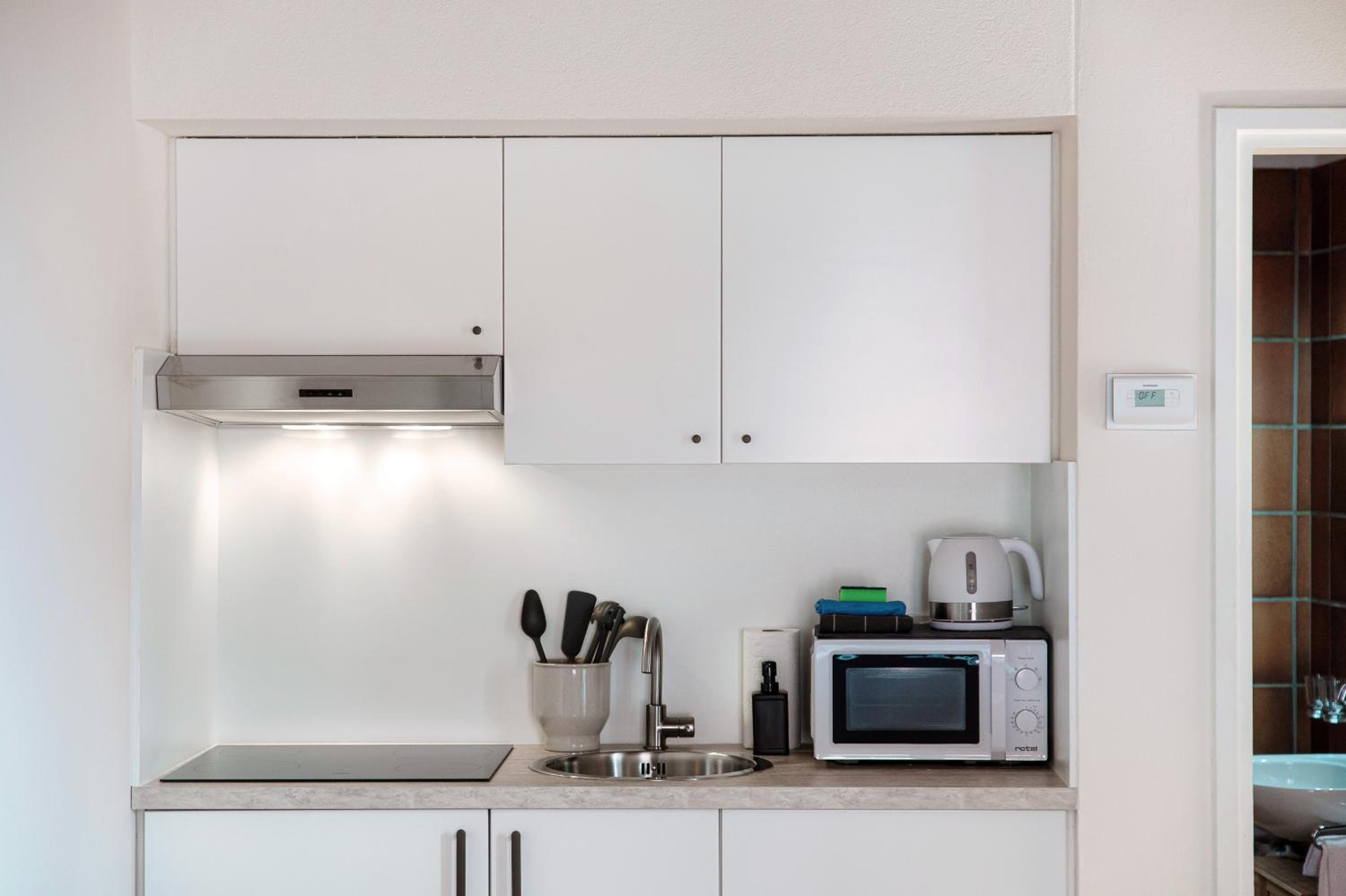 Pardo Apartments by Quokka 360 - Locarno old town