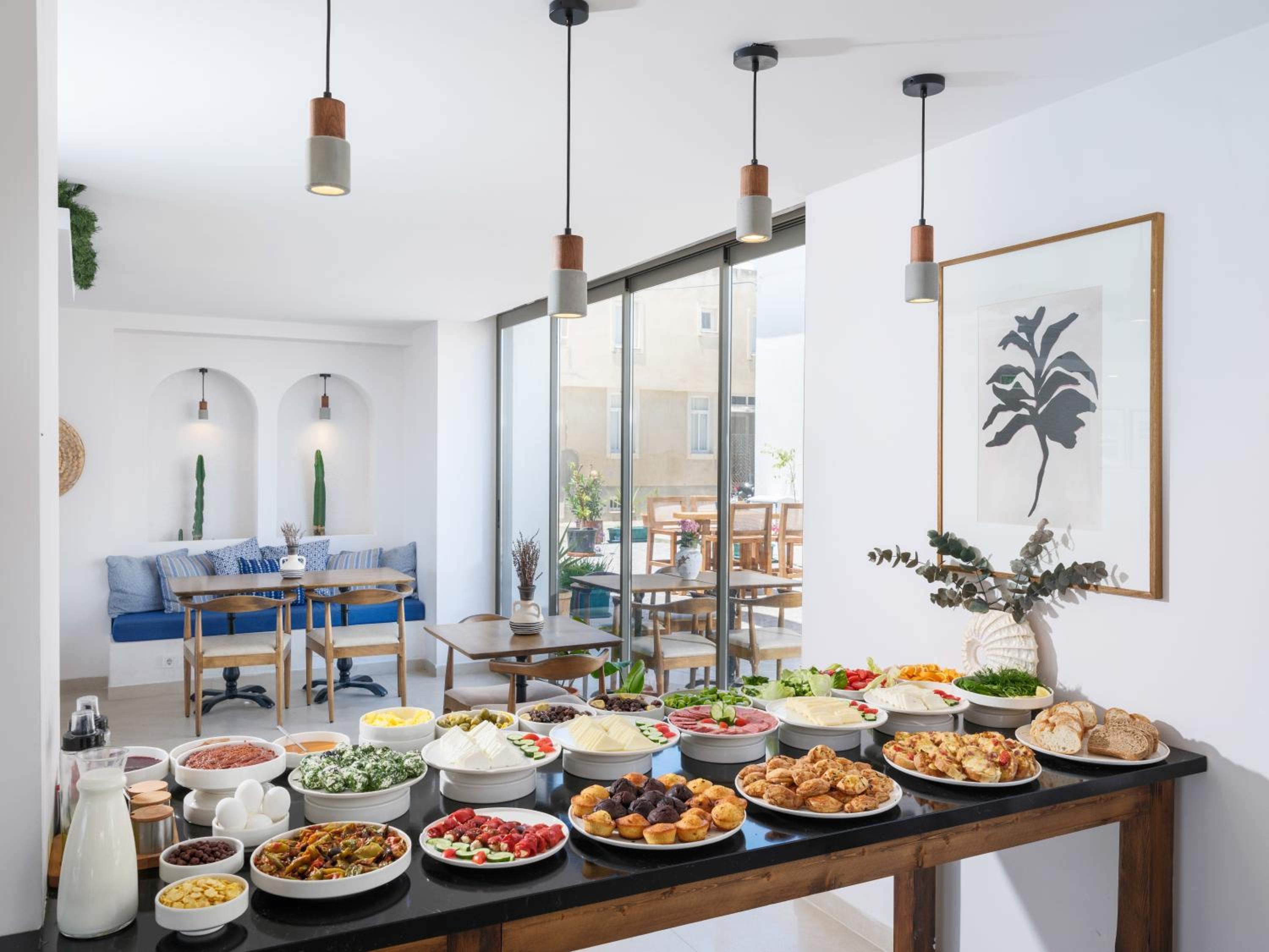 Cumbalıca Garden Hotel - Image 58