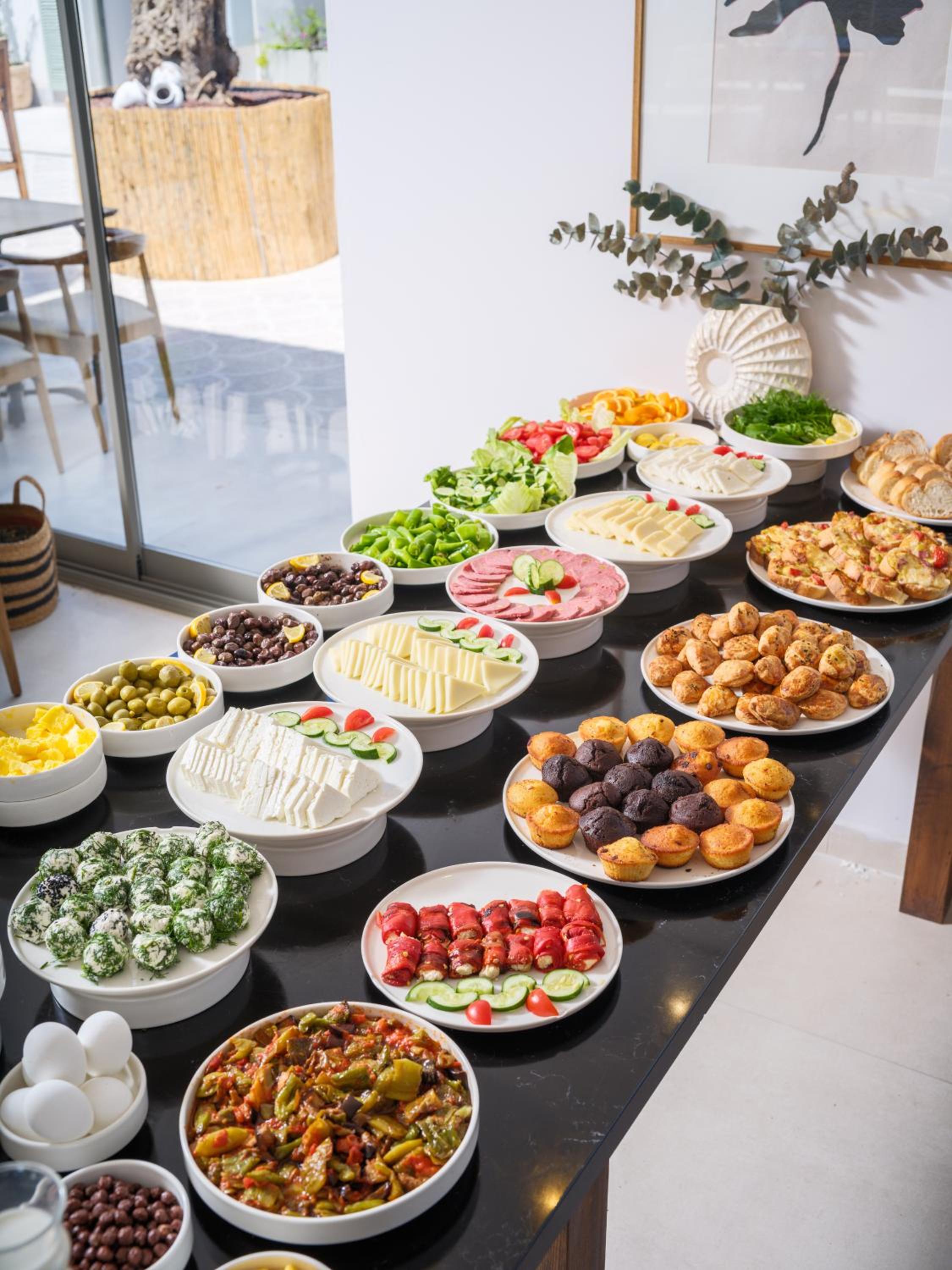 Cumbalıca Garden Hotel - Image 57