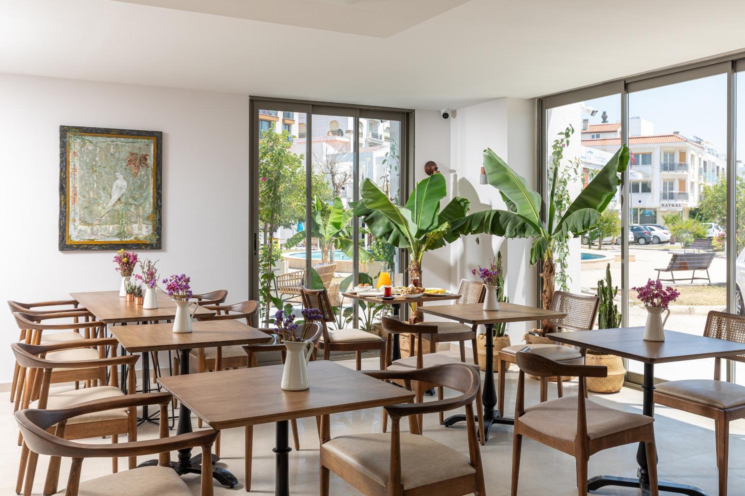 Cumbalıca Garden Hotel - Image 56