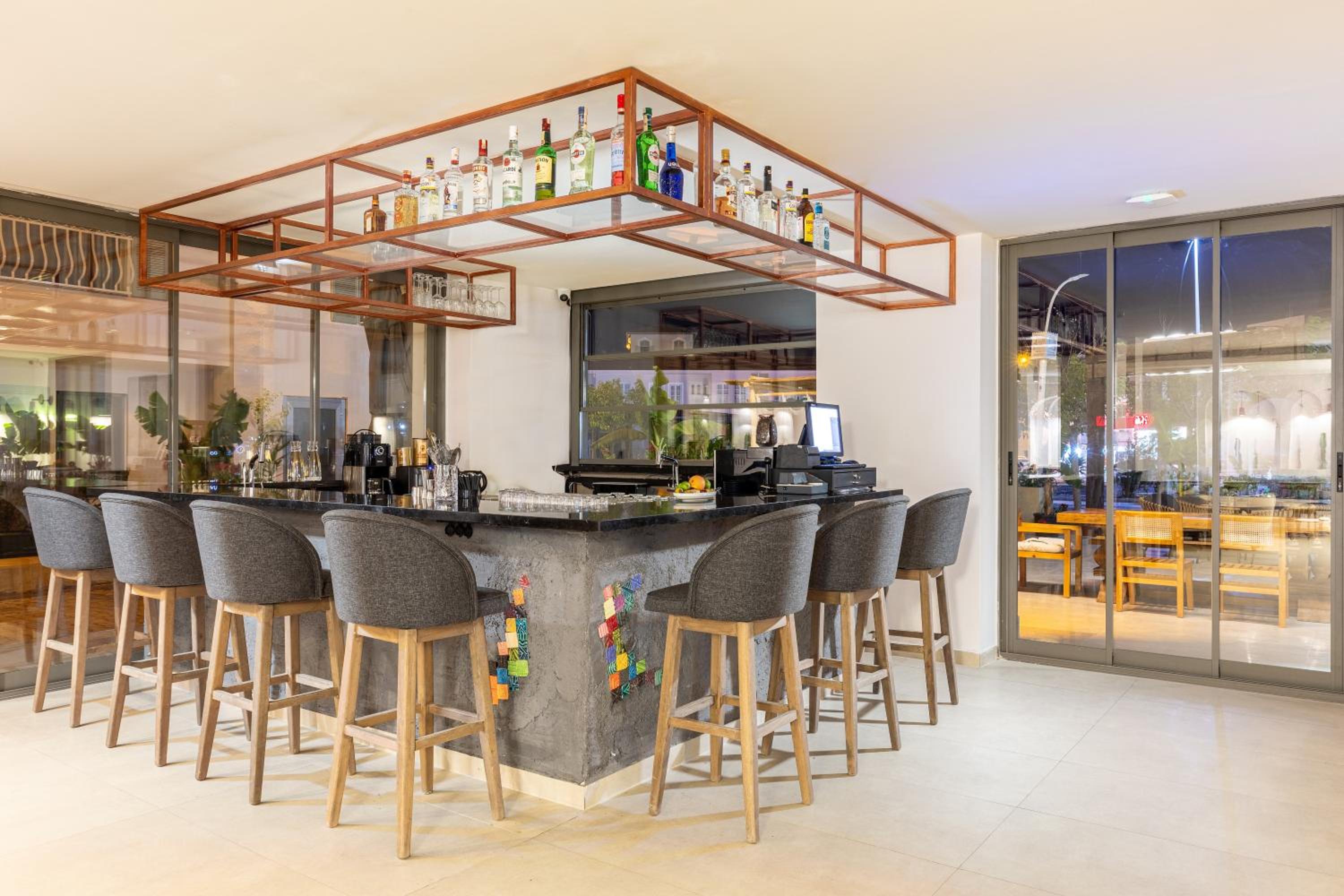 Cumbalıca Garden Hotel - Image 55