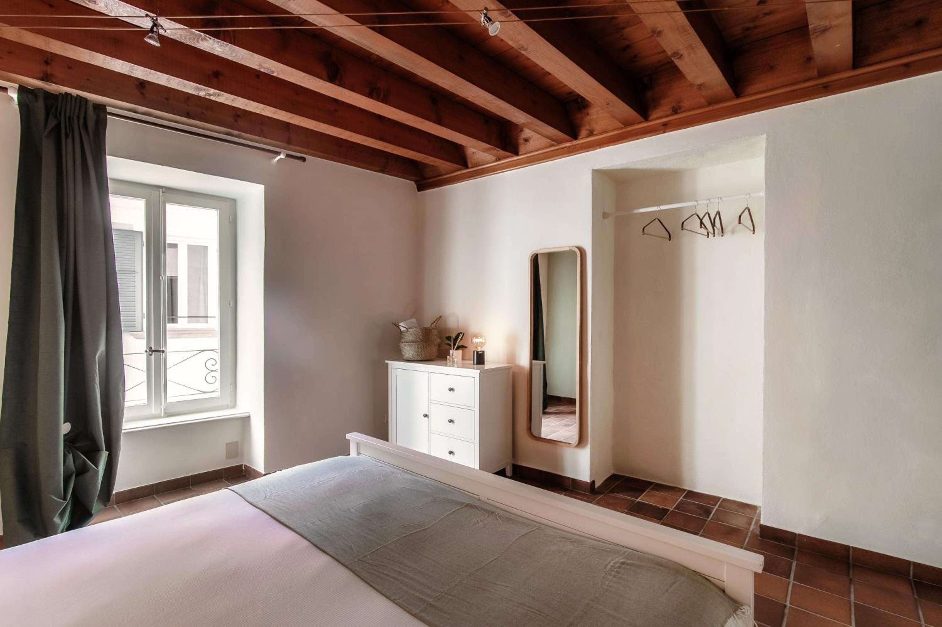 Pardo Apartments by Quokka 360 - Locarno old town