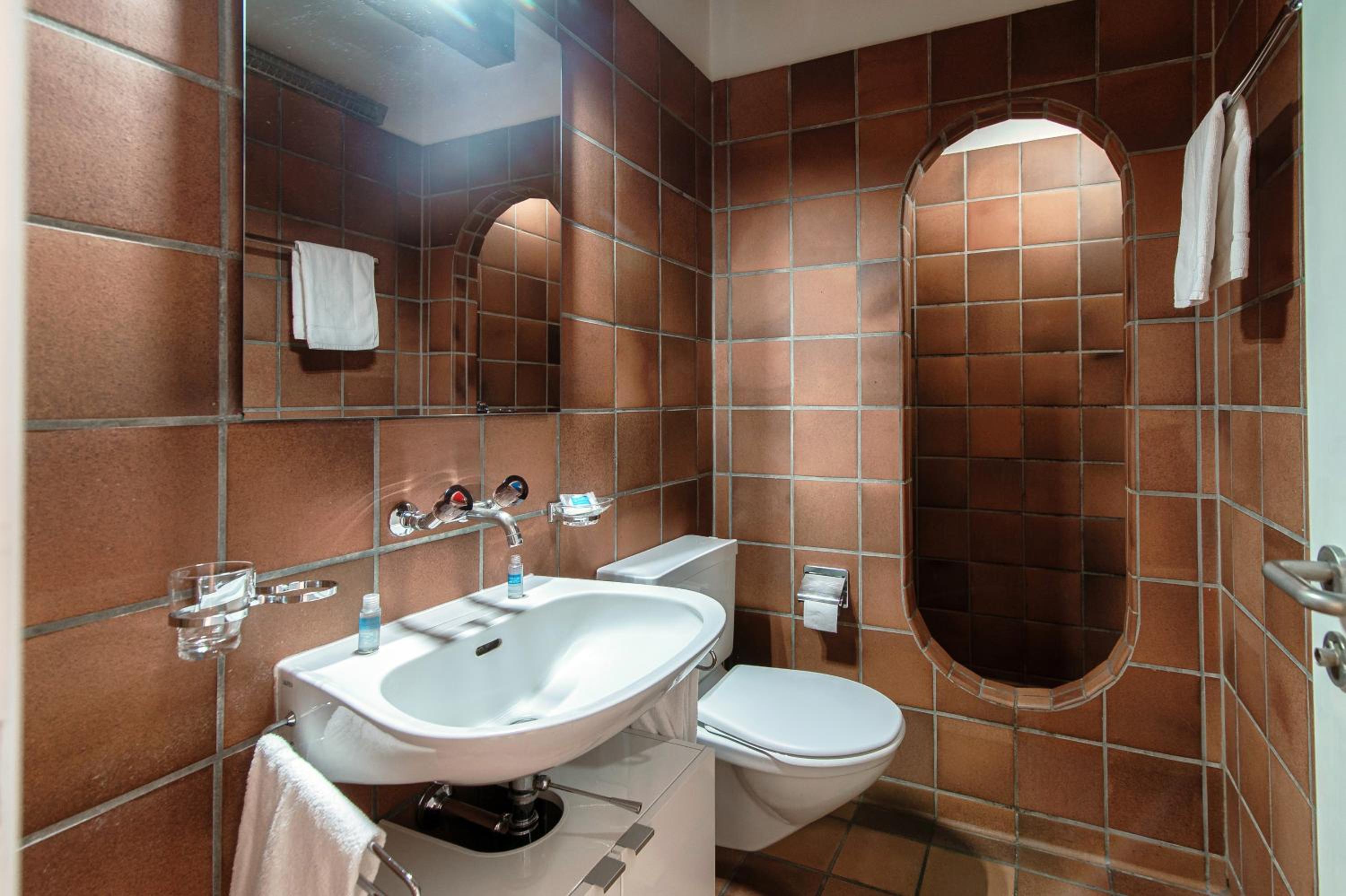 Pardo Apartments by Quokka 360 - Locarno old town