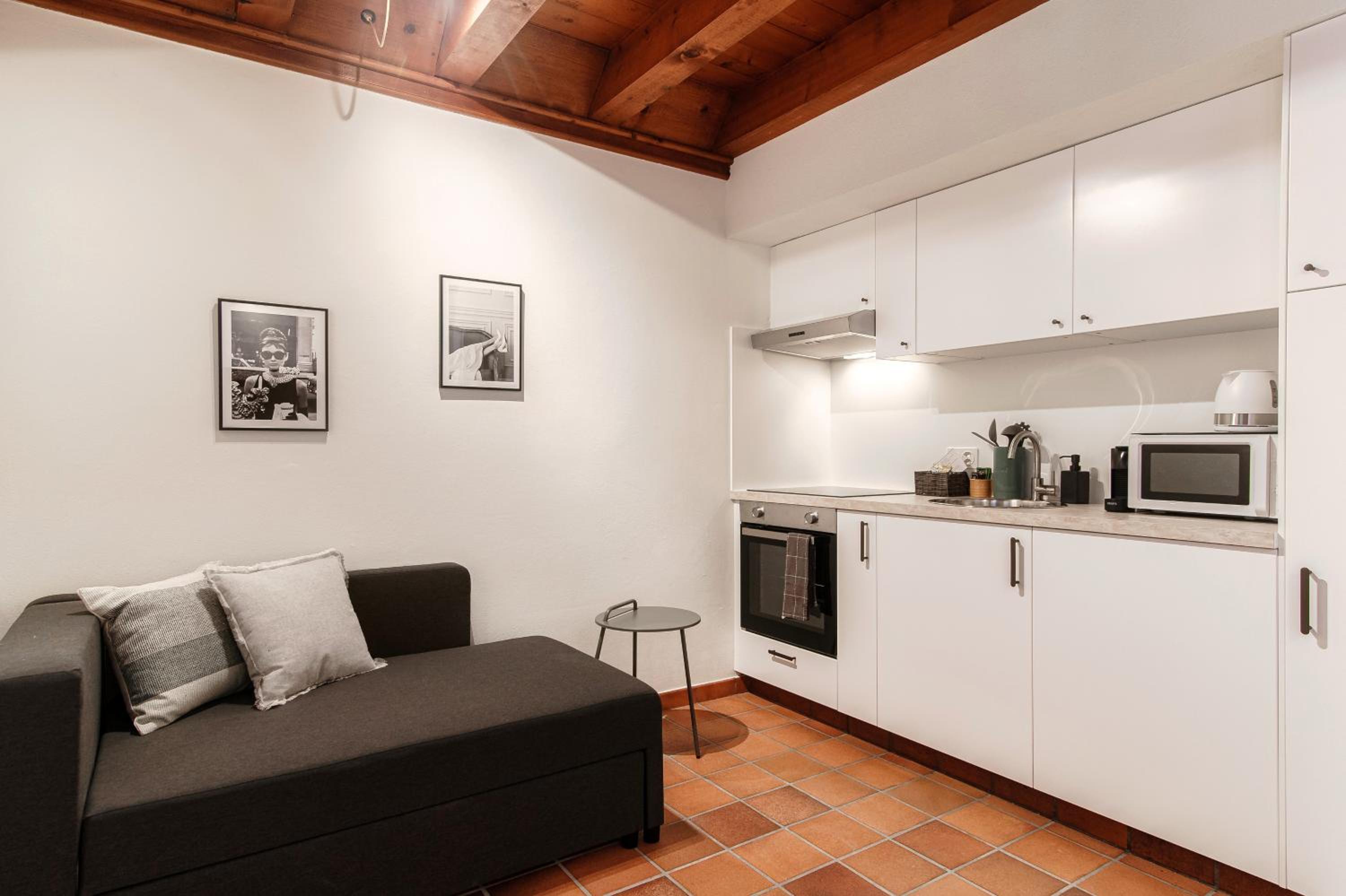 Pardo Apartments by Quokka 360 - Locarno old town