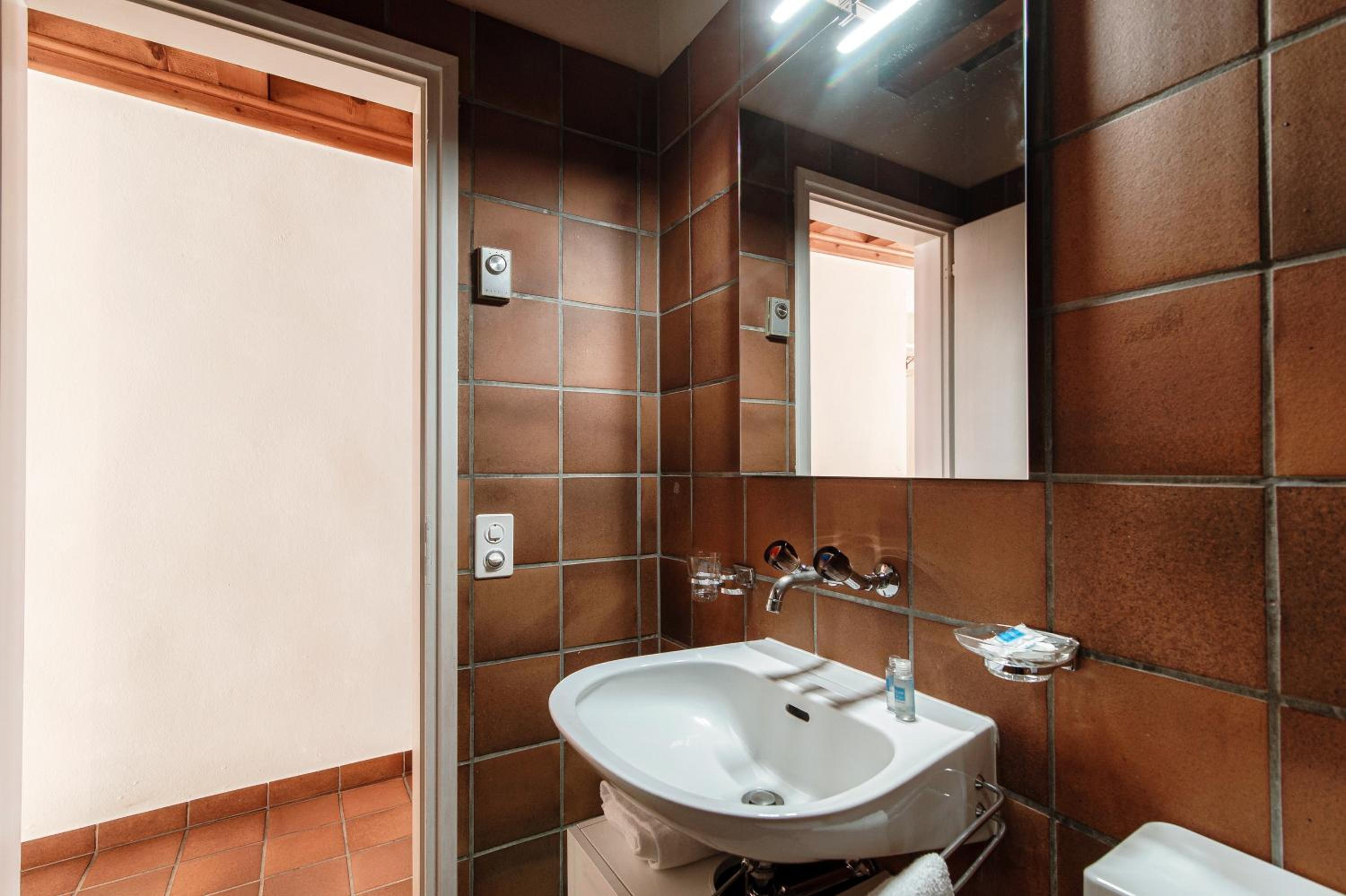 Pardo Apartments by Quokka 360 - Locarno old town
