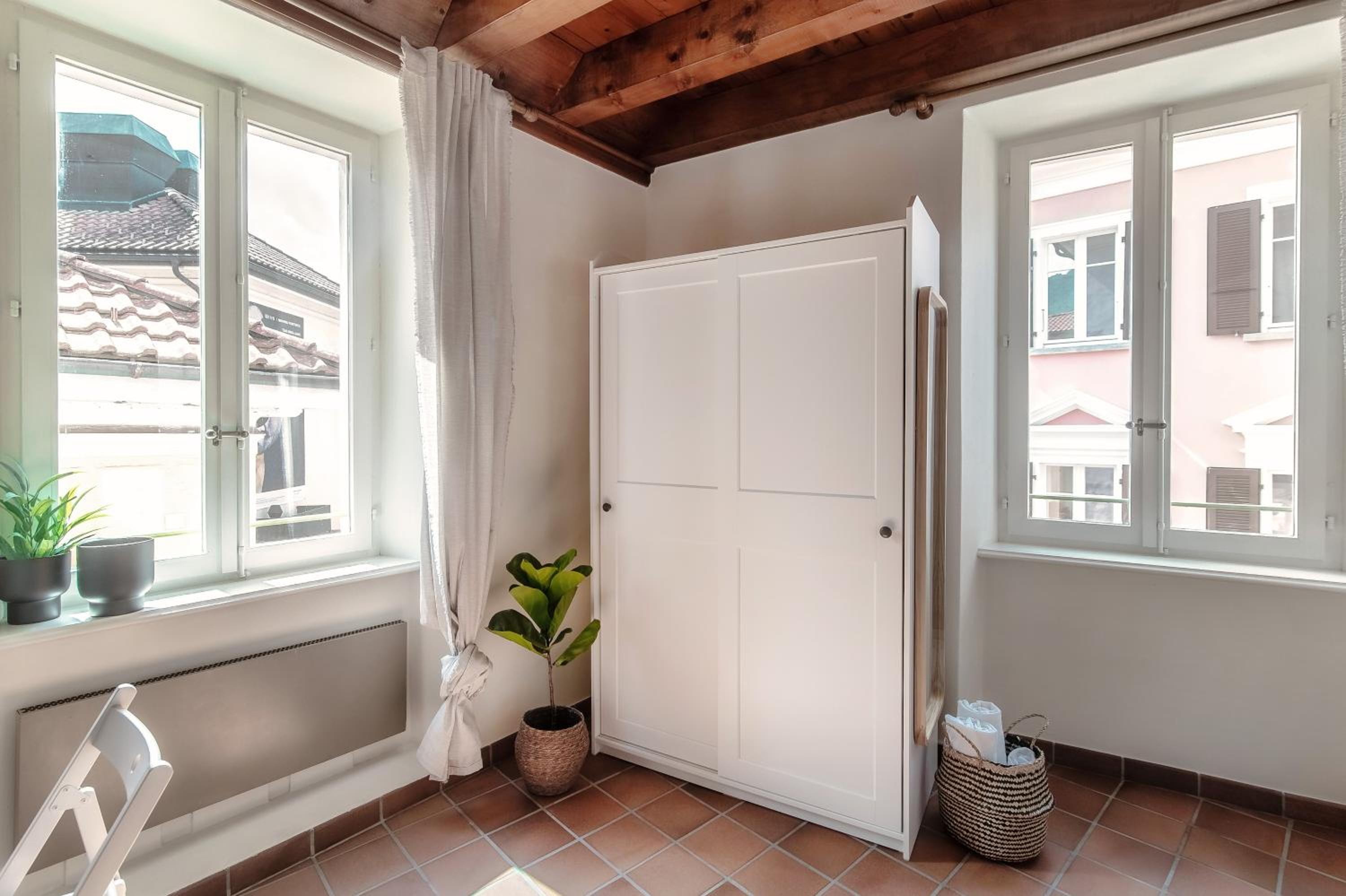 Pardo Apartments by Quokka 360 - Locarno old town