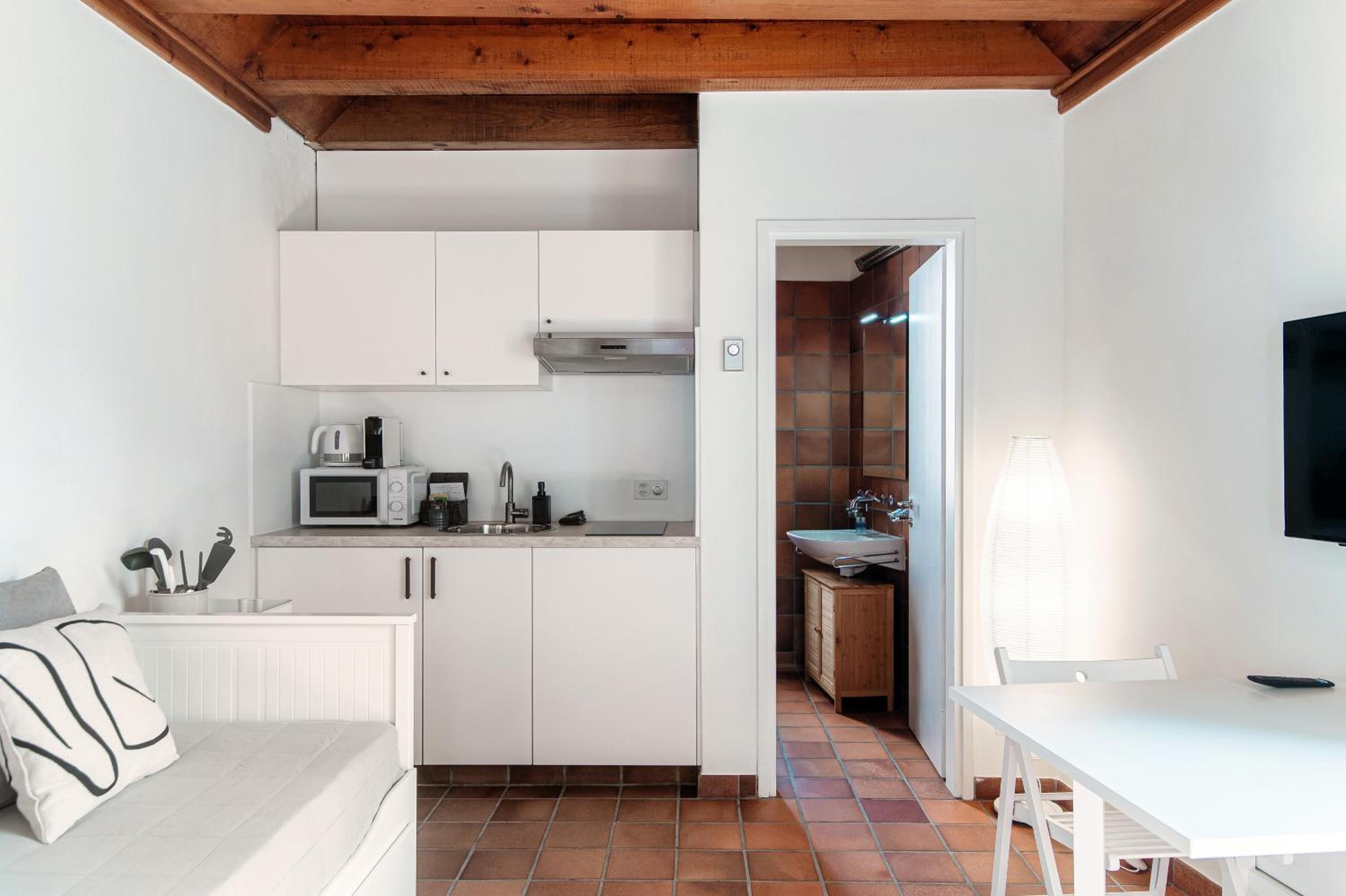 Pardo Apartments by Quokka 360 - Locarno old town