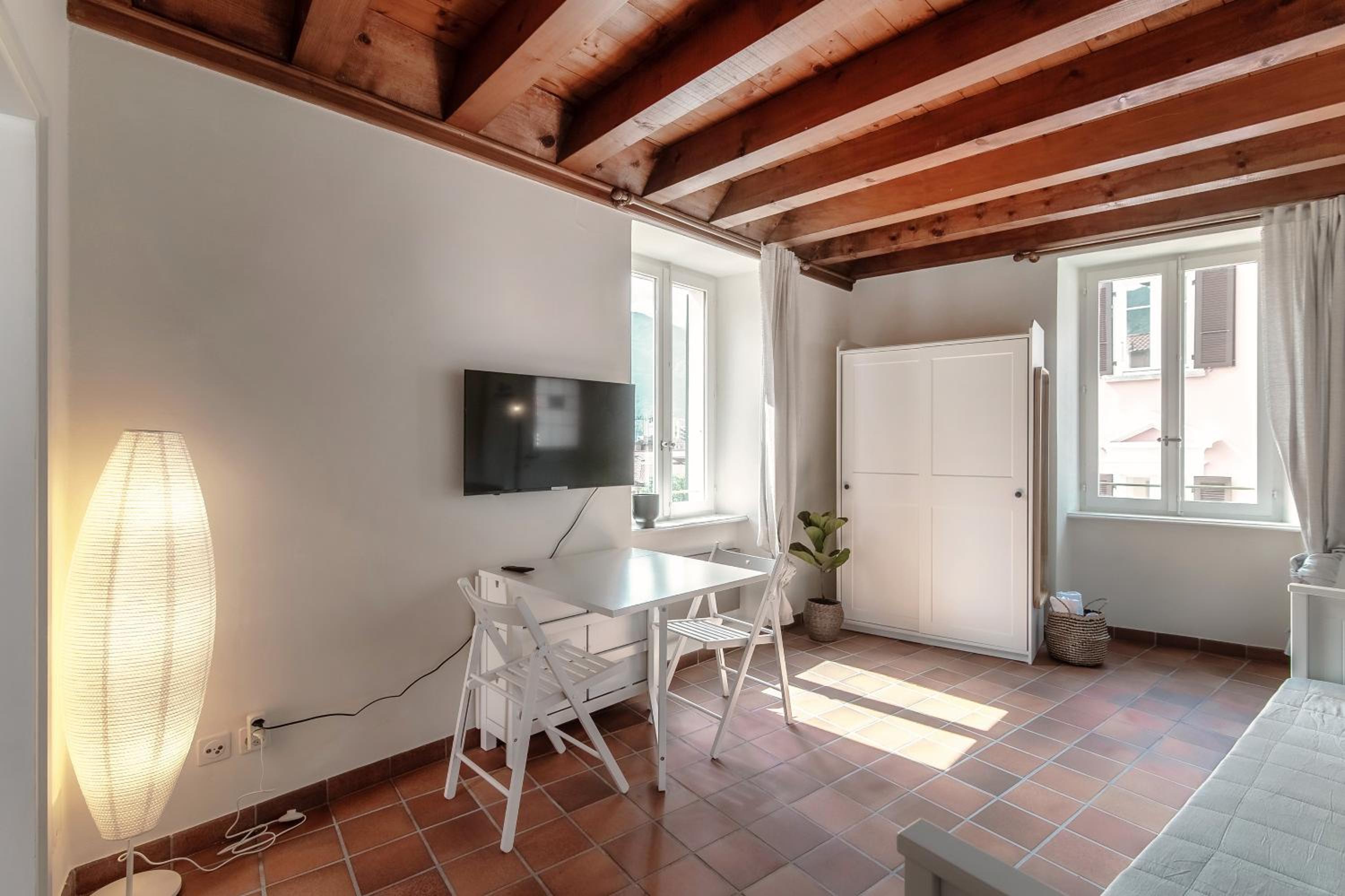 Pardo Apartments by Quokka 360 - Locarno old town
