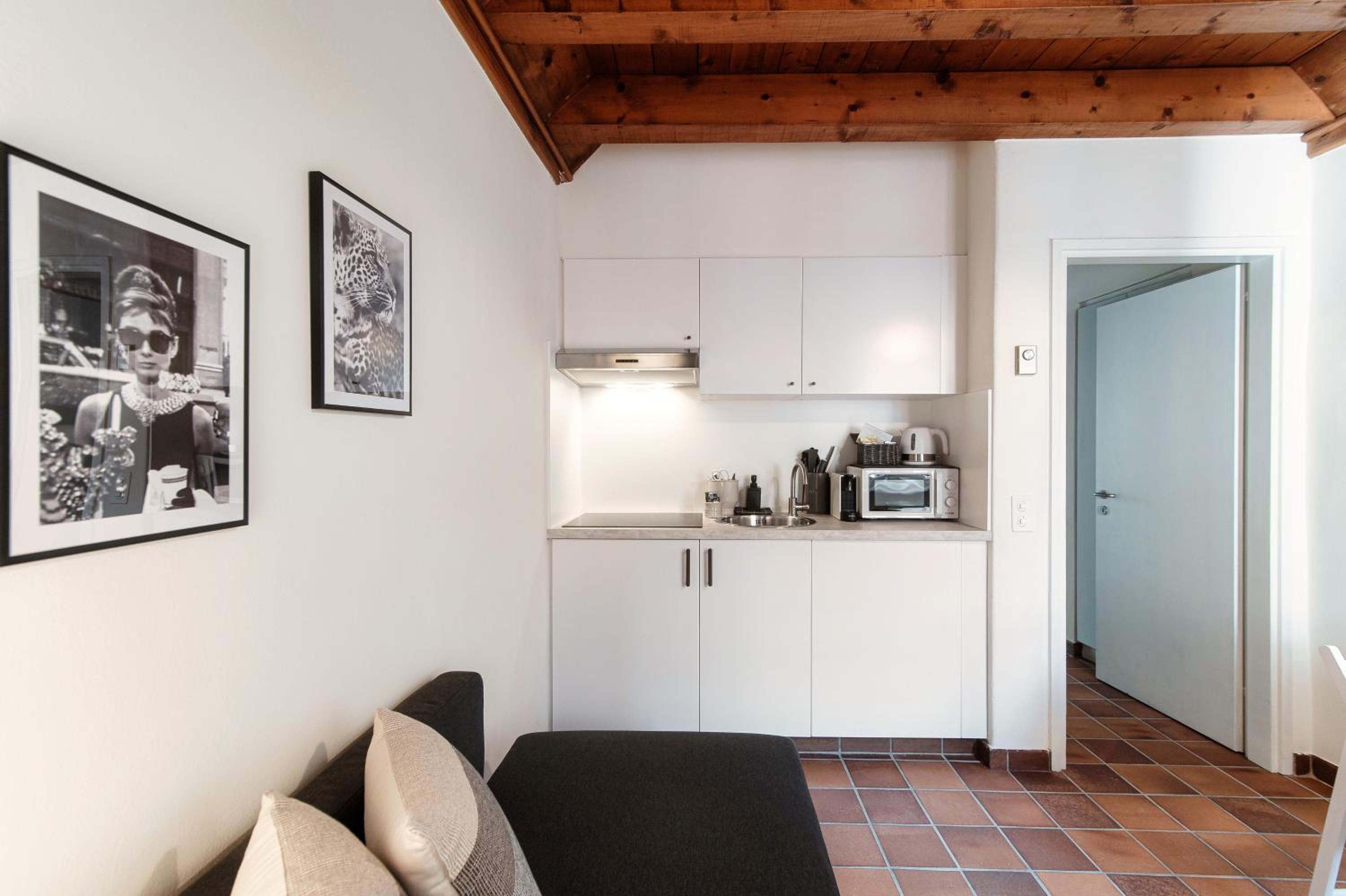 Pardo Apartments by Quokka 360 - Locarno old town