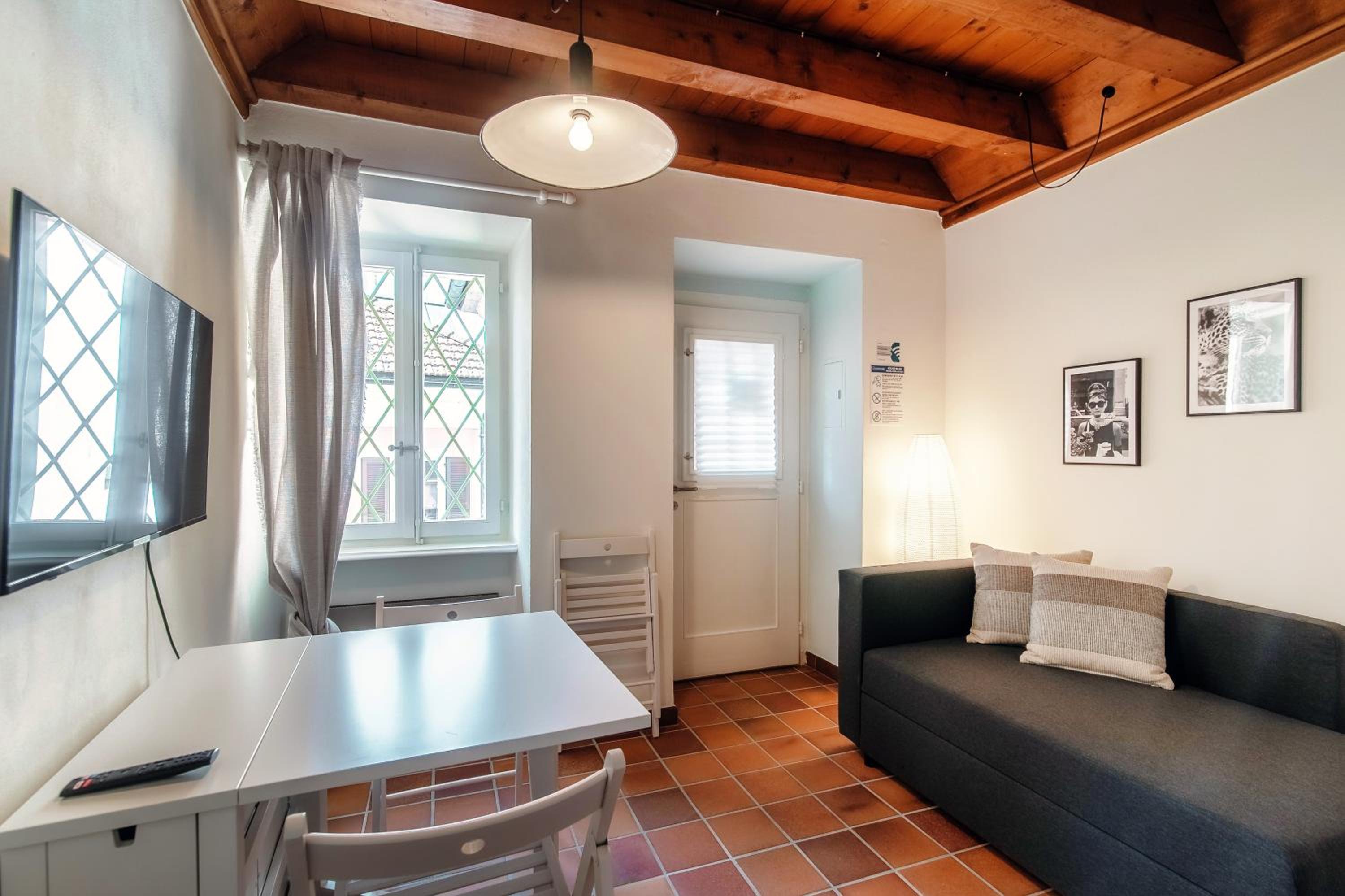 Pardo Apartments by Quokka 360 - Locarno old town