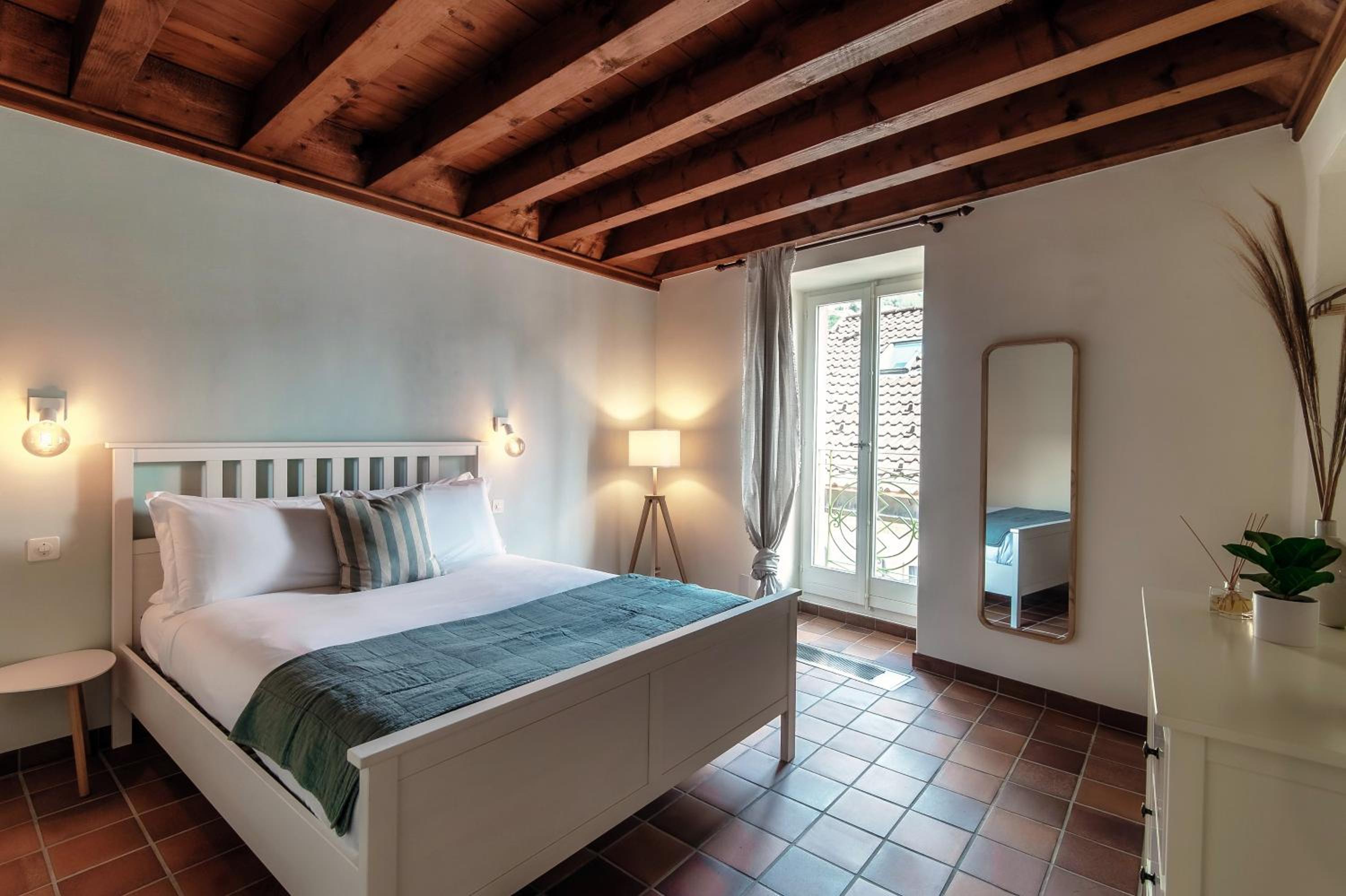 Pardo Apartments by Quokka 360 - Locarno old town