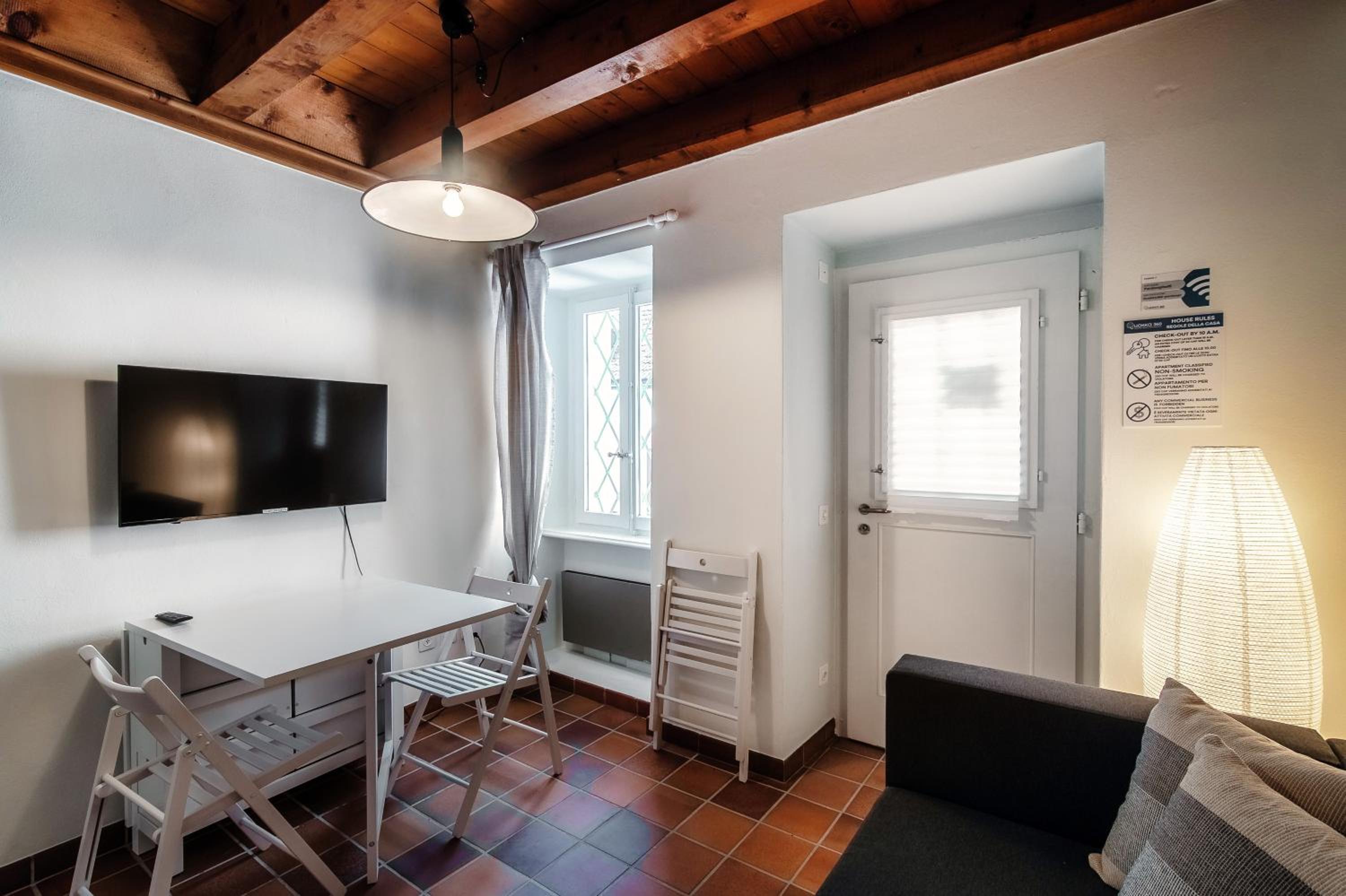 Pardo Apartments by Quokka 360 - Locarno old town