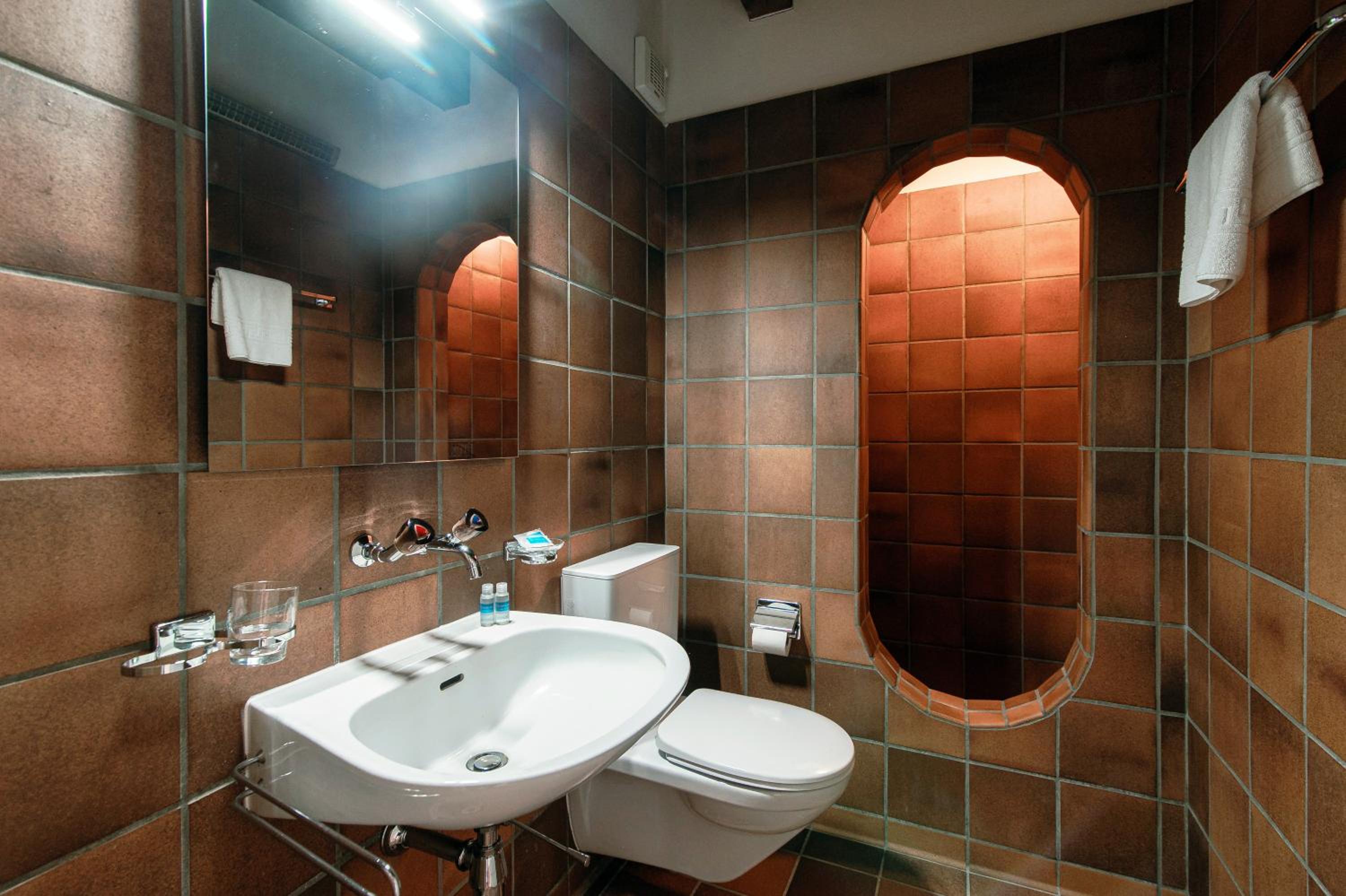 Pardo Apartments by Quokka 360 - Locarno old town