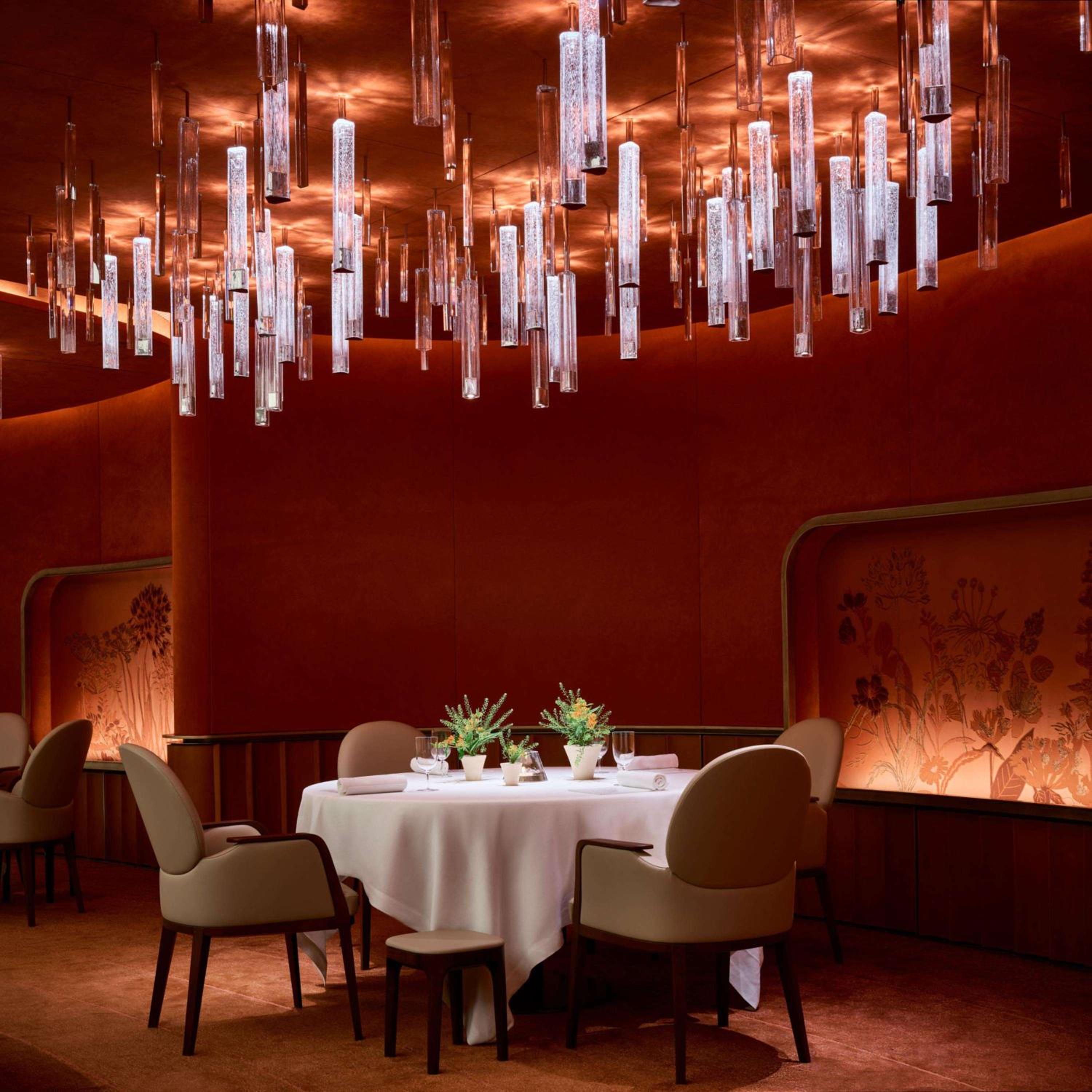 Rome Cavalieri, A Waldorf Astoria Hotel