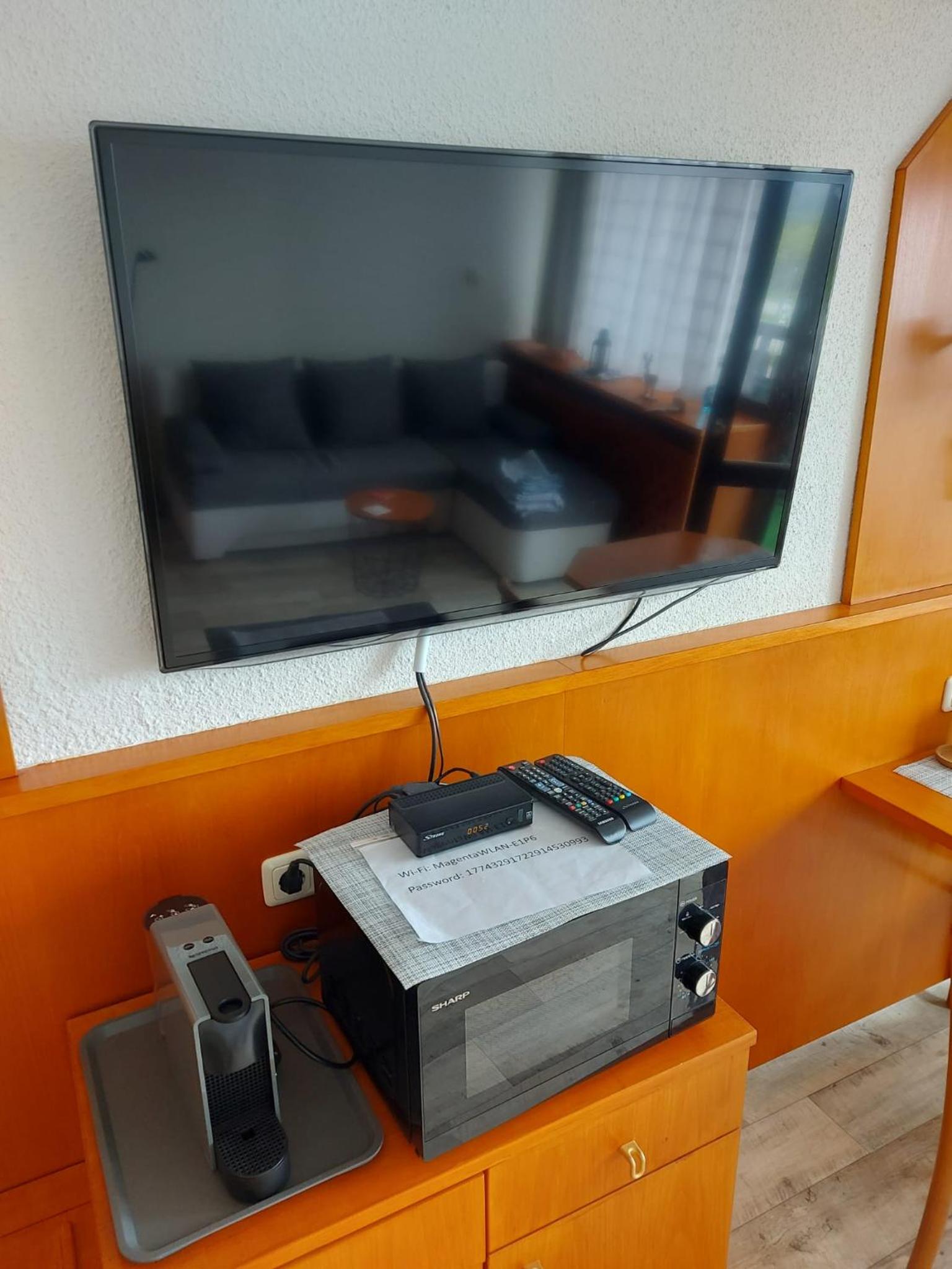 Apartment Almberg