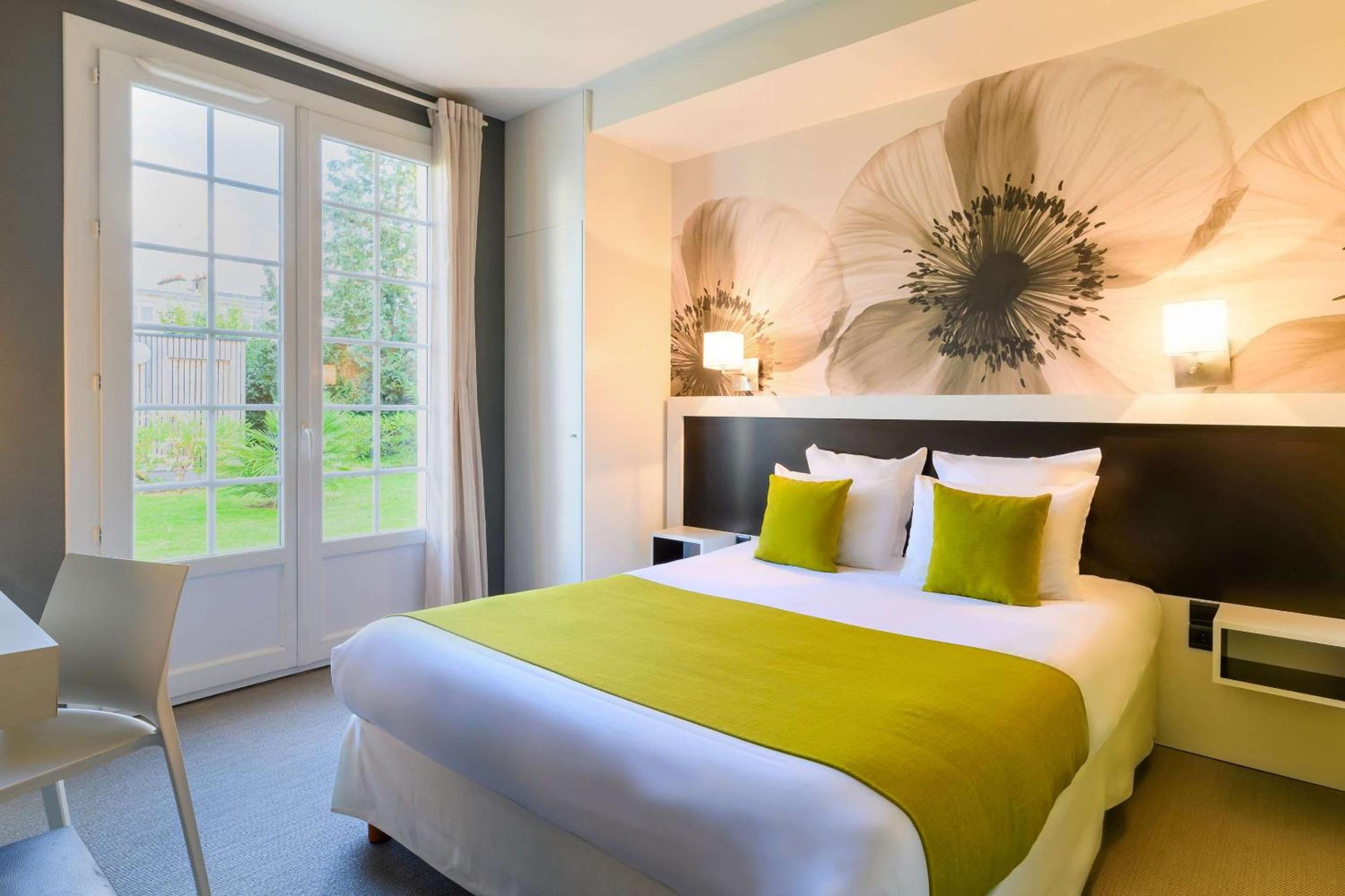 Vannes Vacations - Quality Hotel La Marebaudiere Vannes Centre - Property Image 3