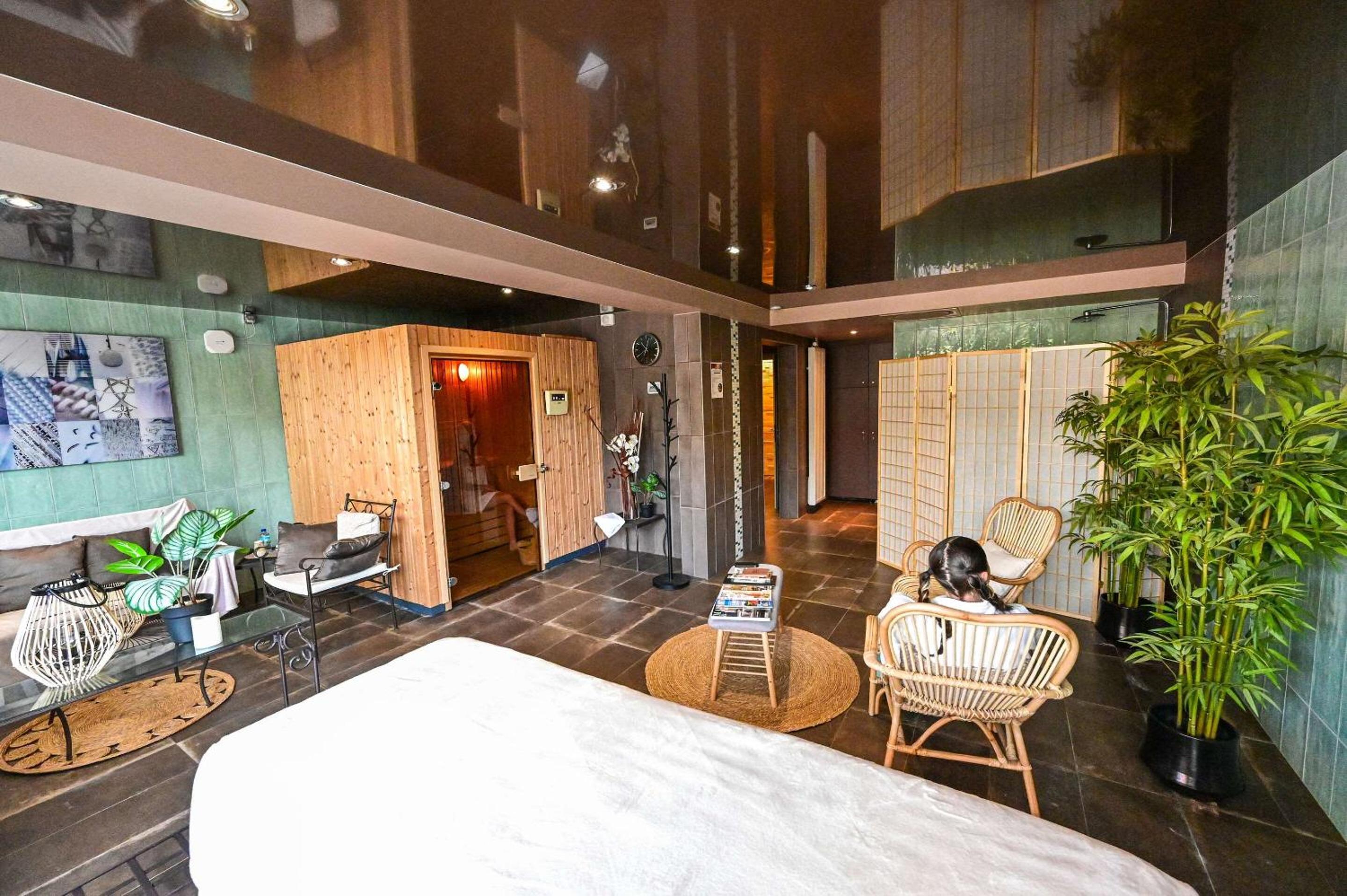 Vannes Vacations - Quality Hotel La Marebaudiere Vannes Centre - Property Image 2