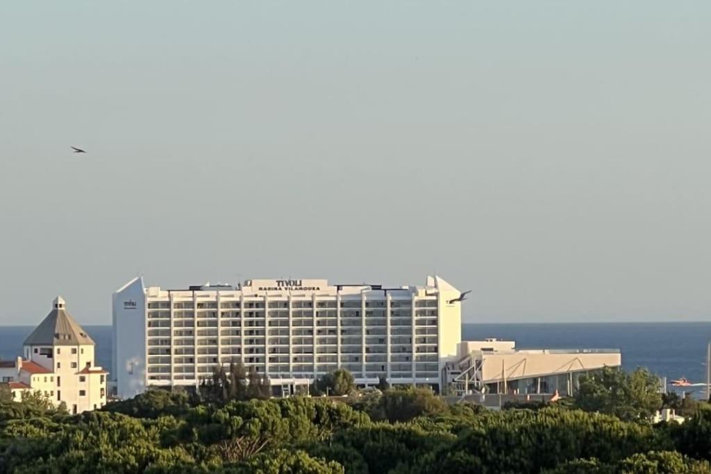 Apartamento Vilamoura view 4
