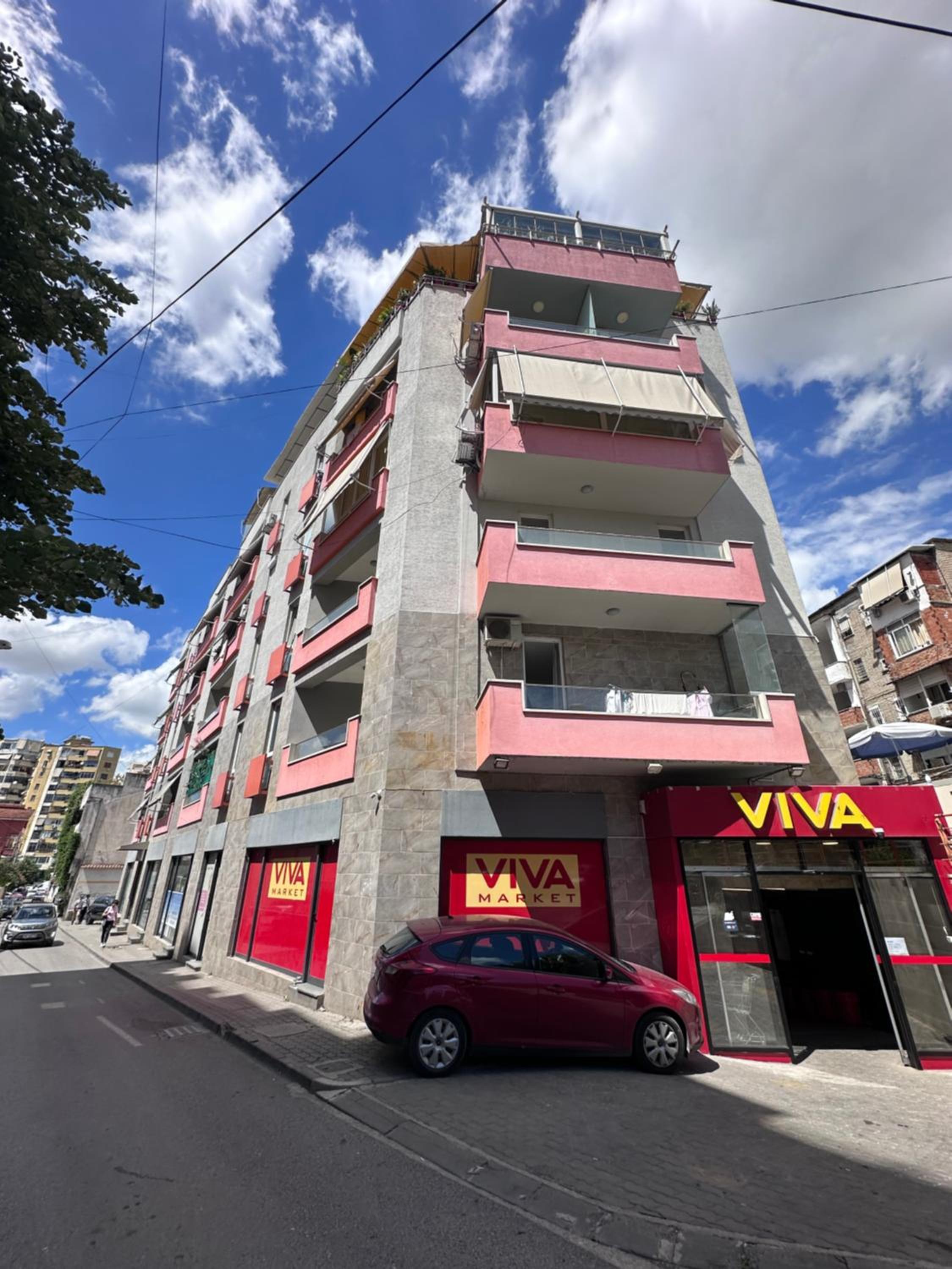 Smart Rent Apartment