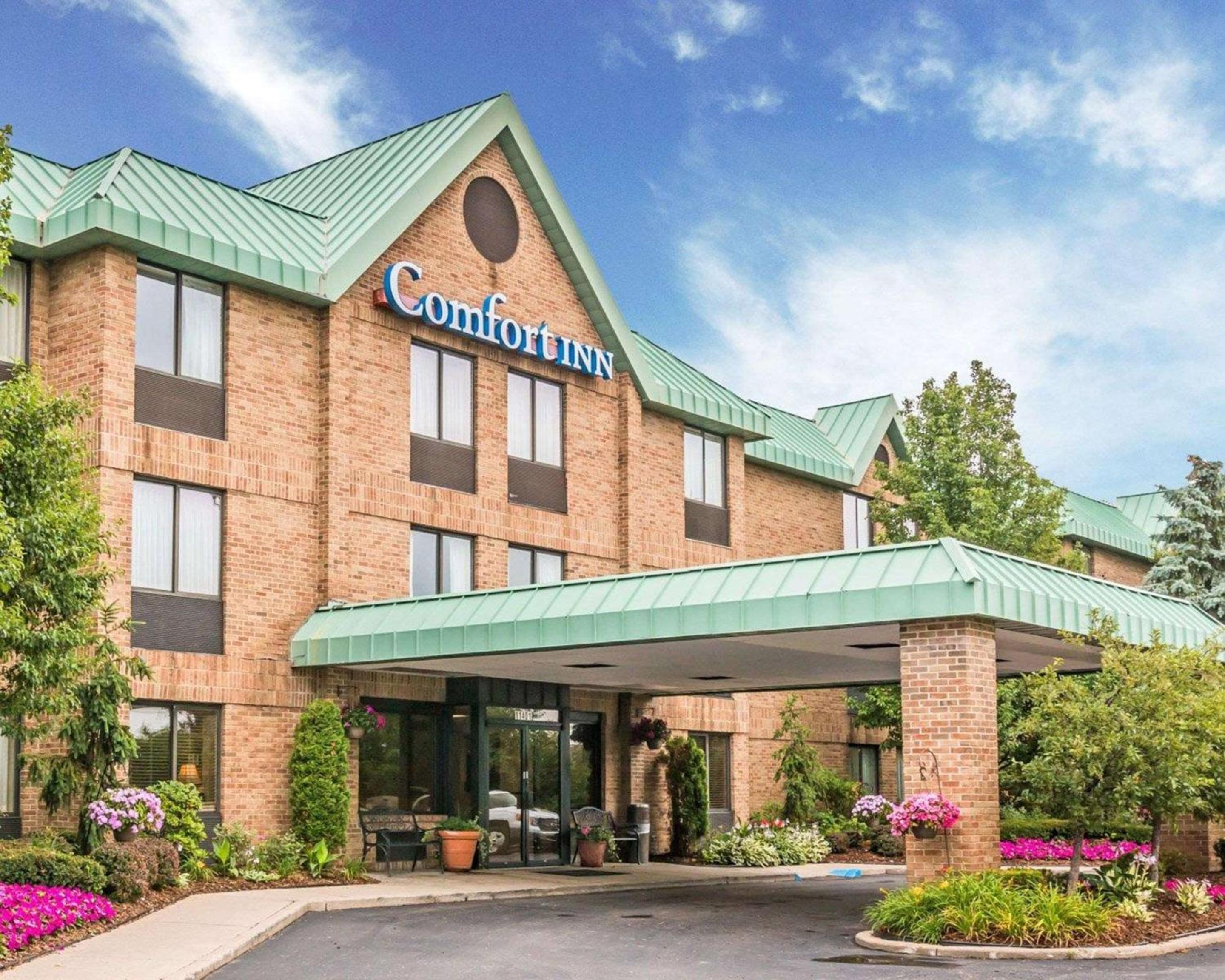 Hotel Comfort Inn