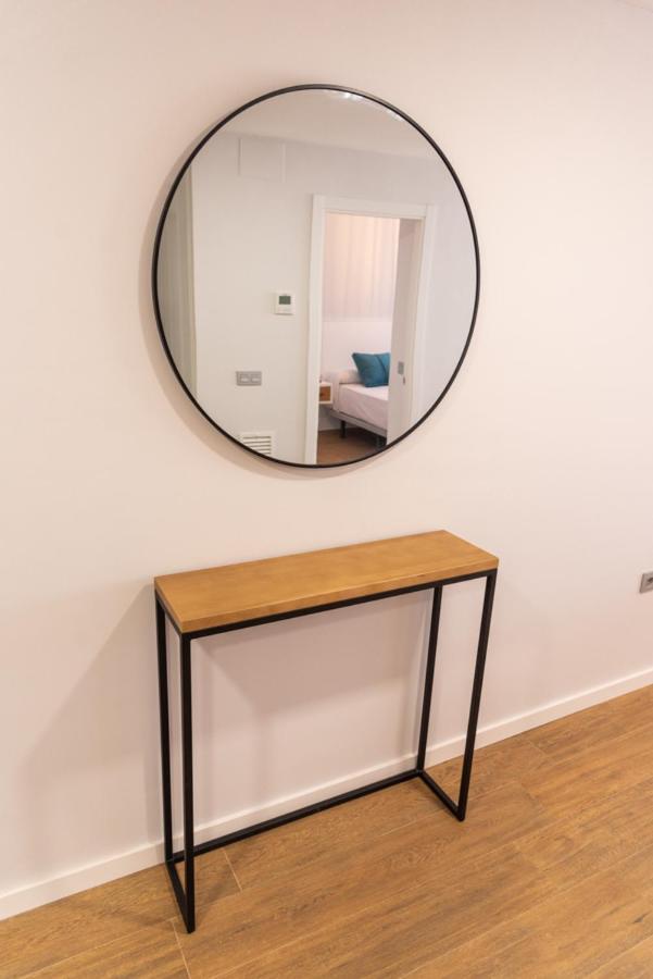 Apartamentos Hotel Carlos I