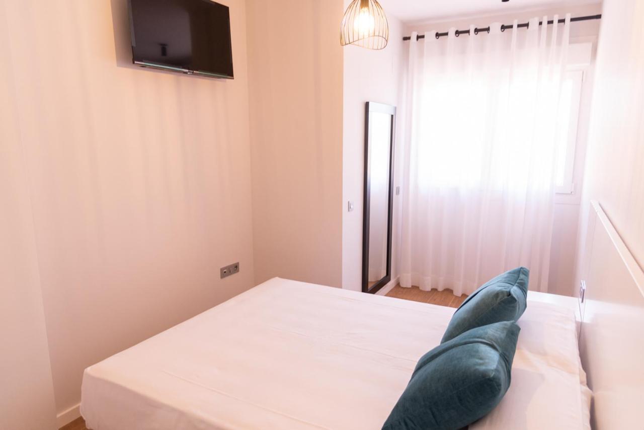 Apartamentos Hotel Carlos I